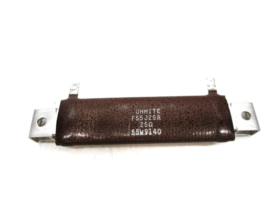 OHMITE F55J25R NSMP