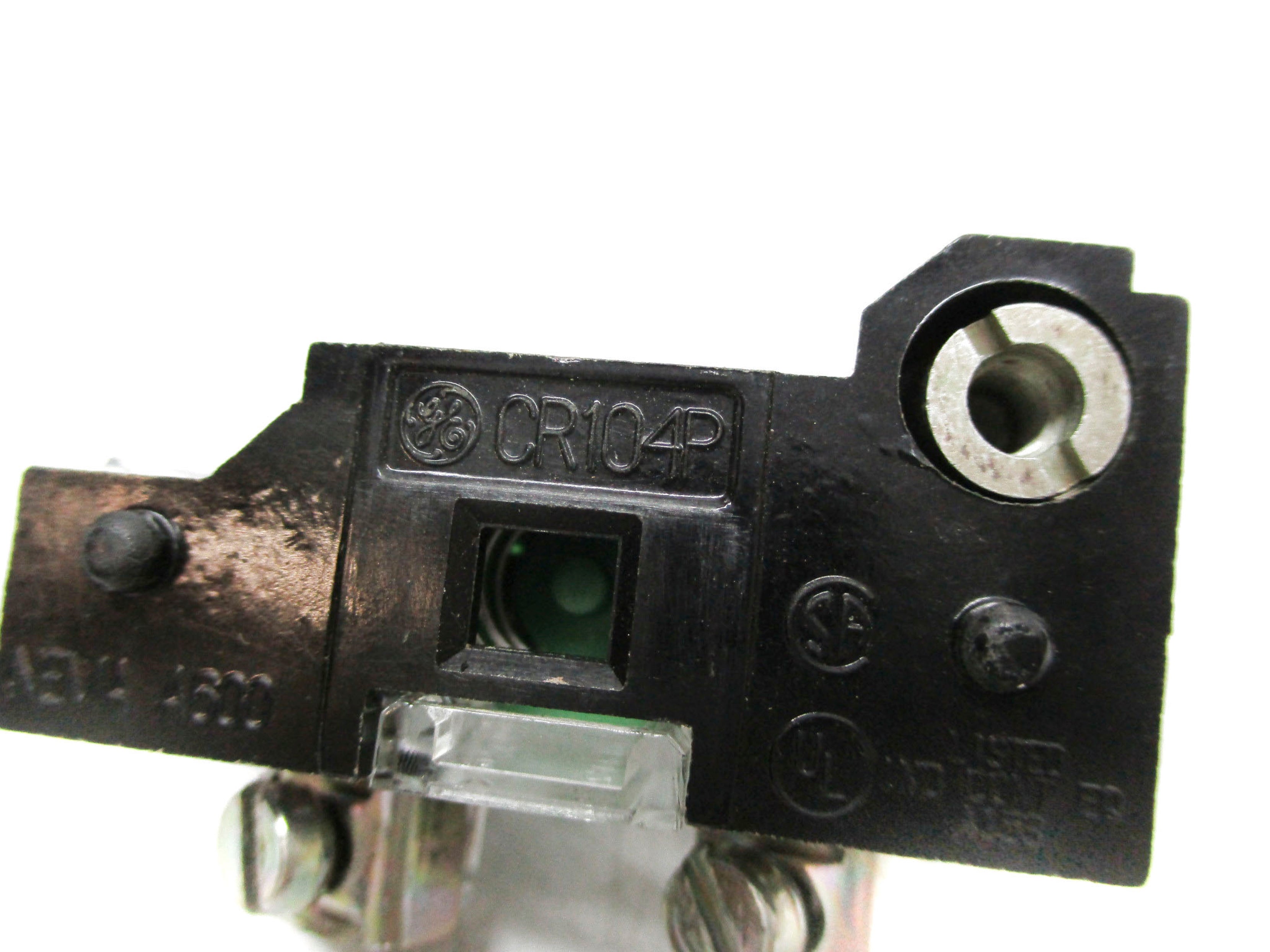 GENERAL ELECTRIC CR104PXC1 NSNP