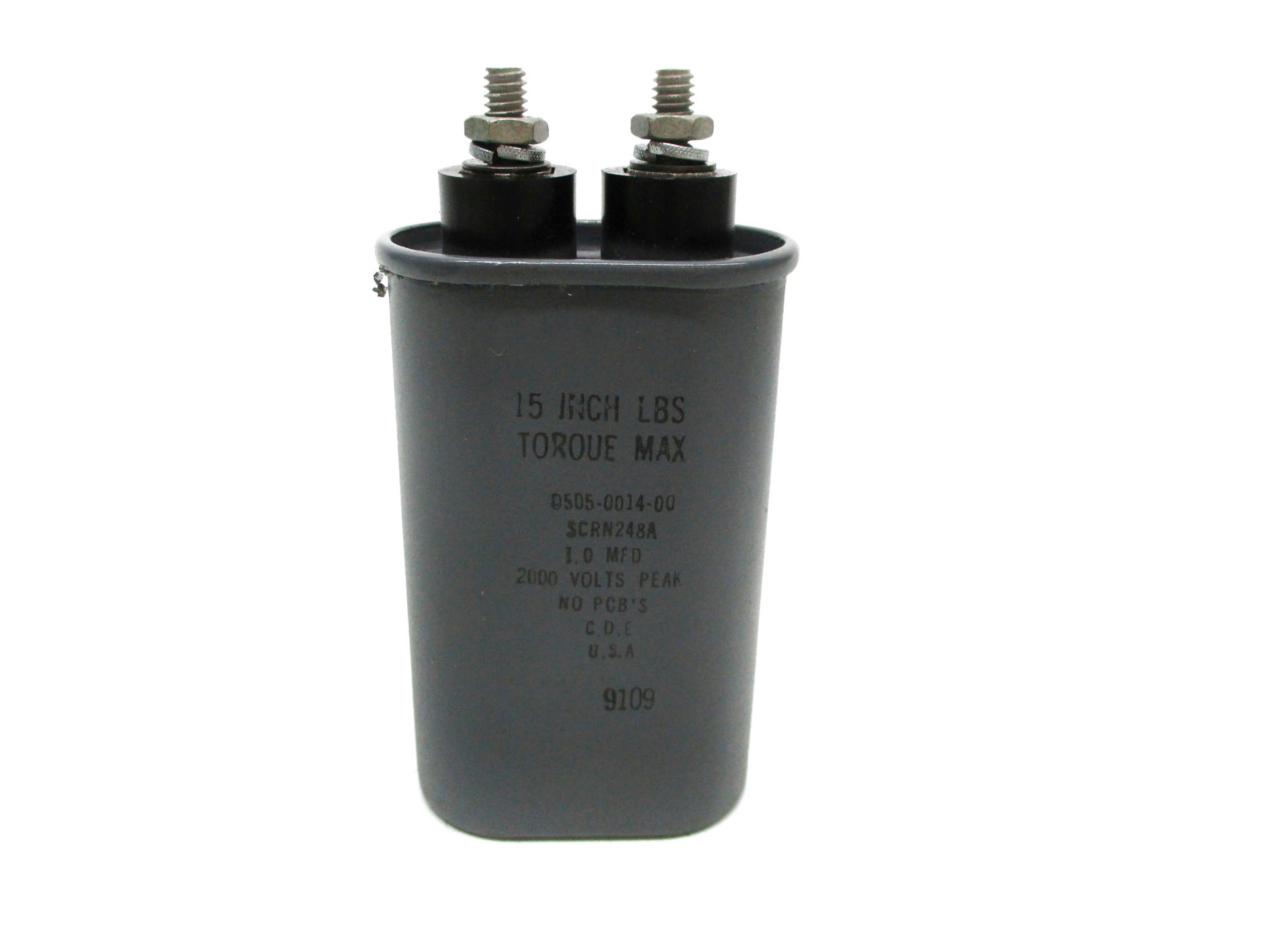 INDUSTRIAL MRO 0505-0014-00 NSNP
