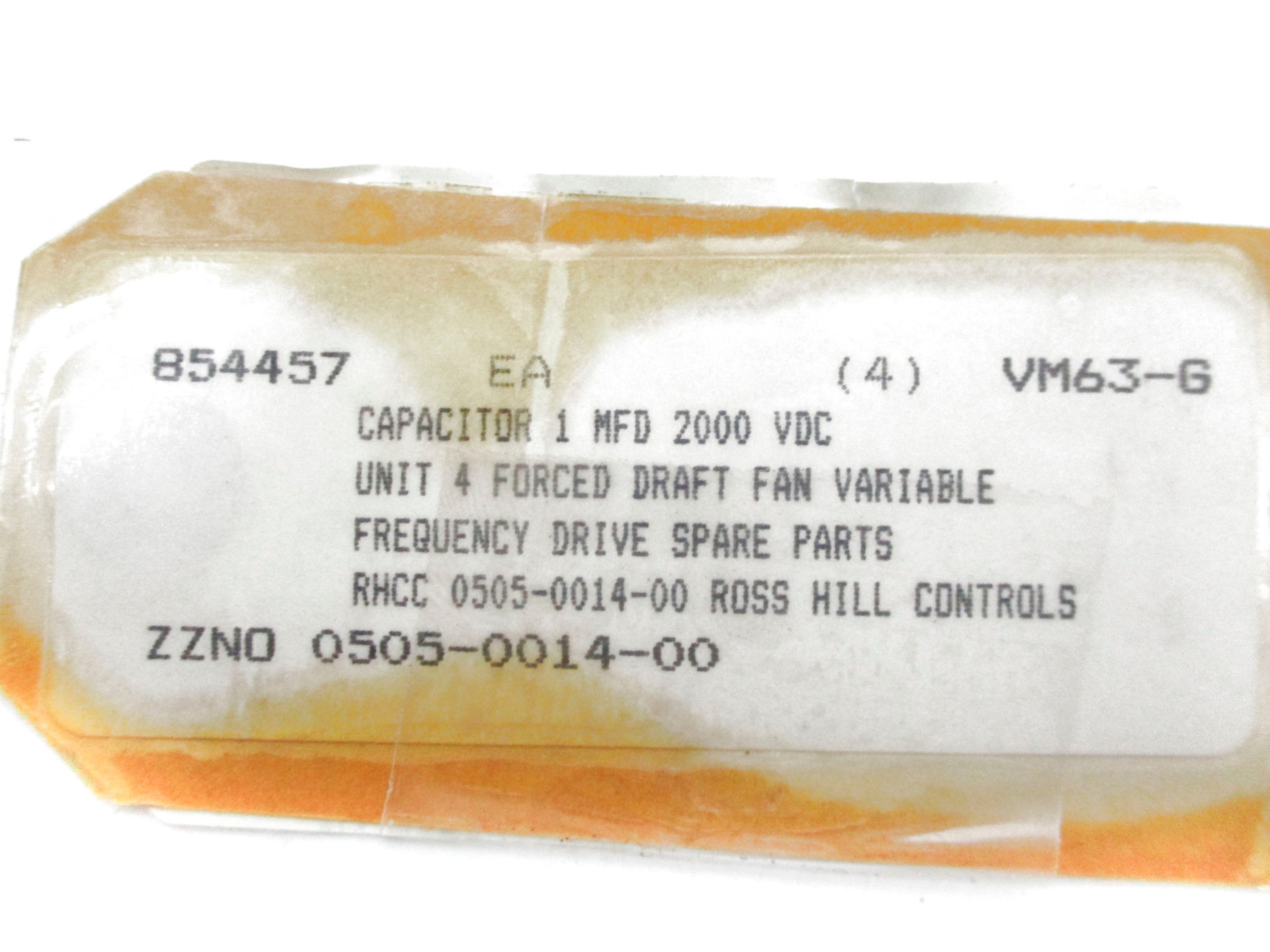 INDUSTRIAL MRO 0505-0014-00 NSNP