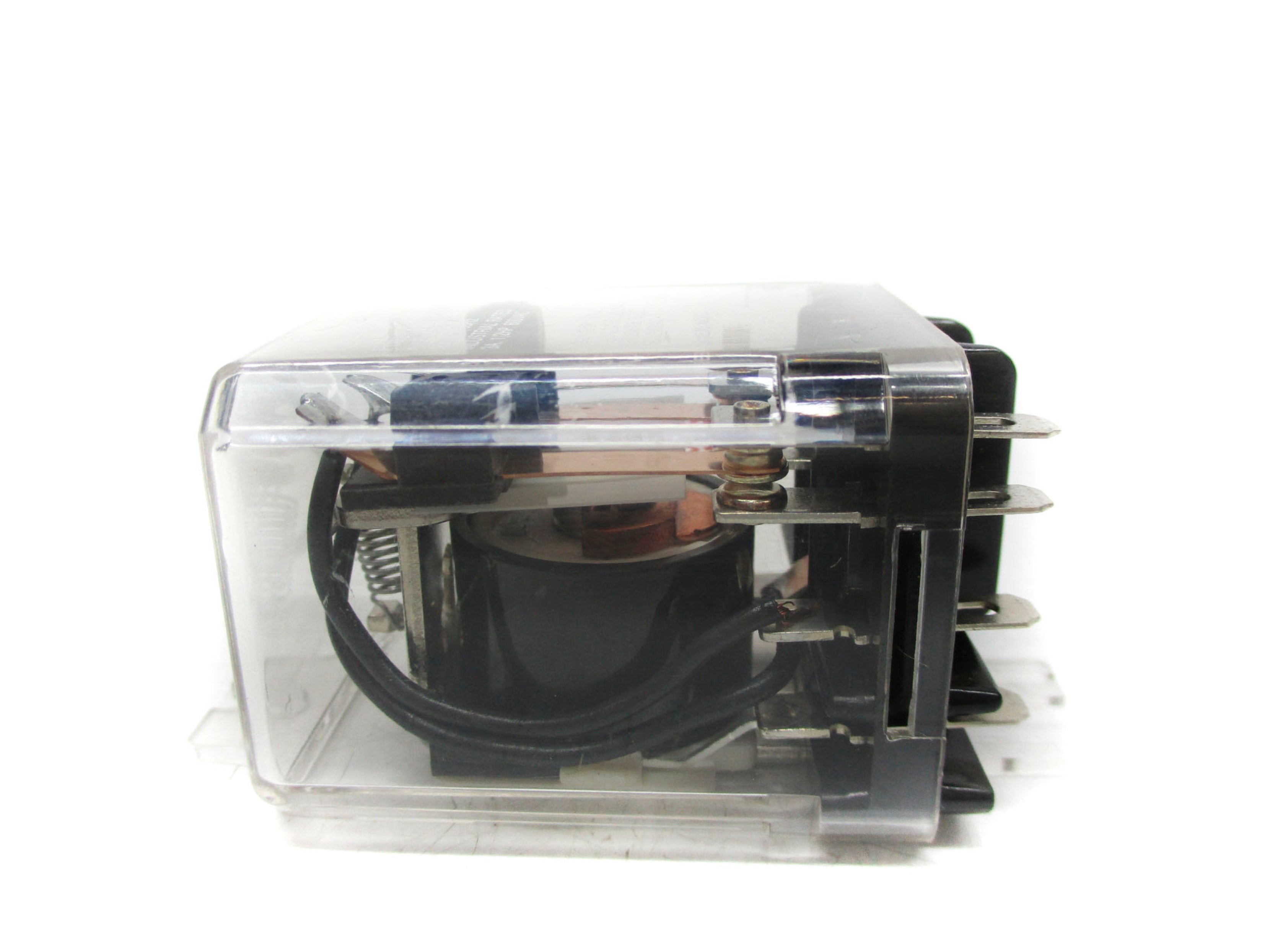 POTTER&BRUMFIELD KUP-14A55-120 120V 3A NSNP