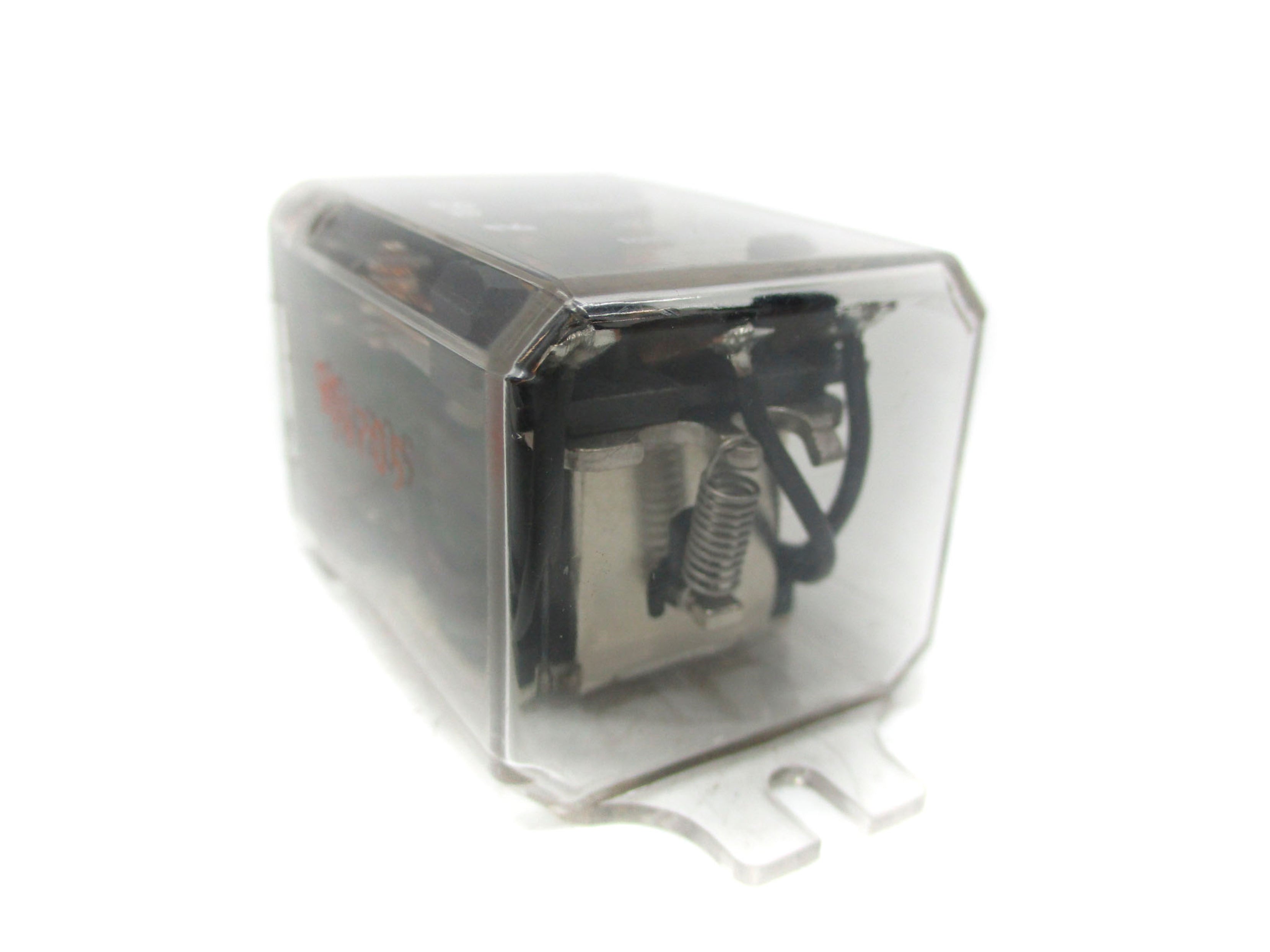 POTTER&BRUMFIELD KUP-14A55-120 120V 3A NSNP