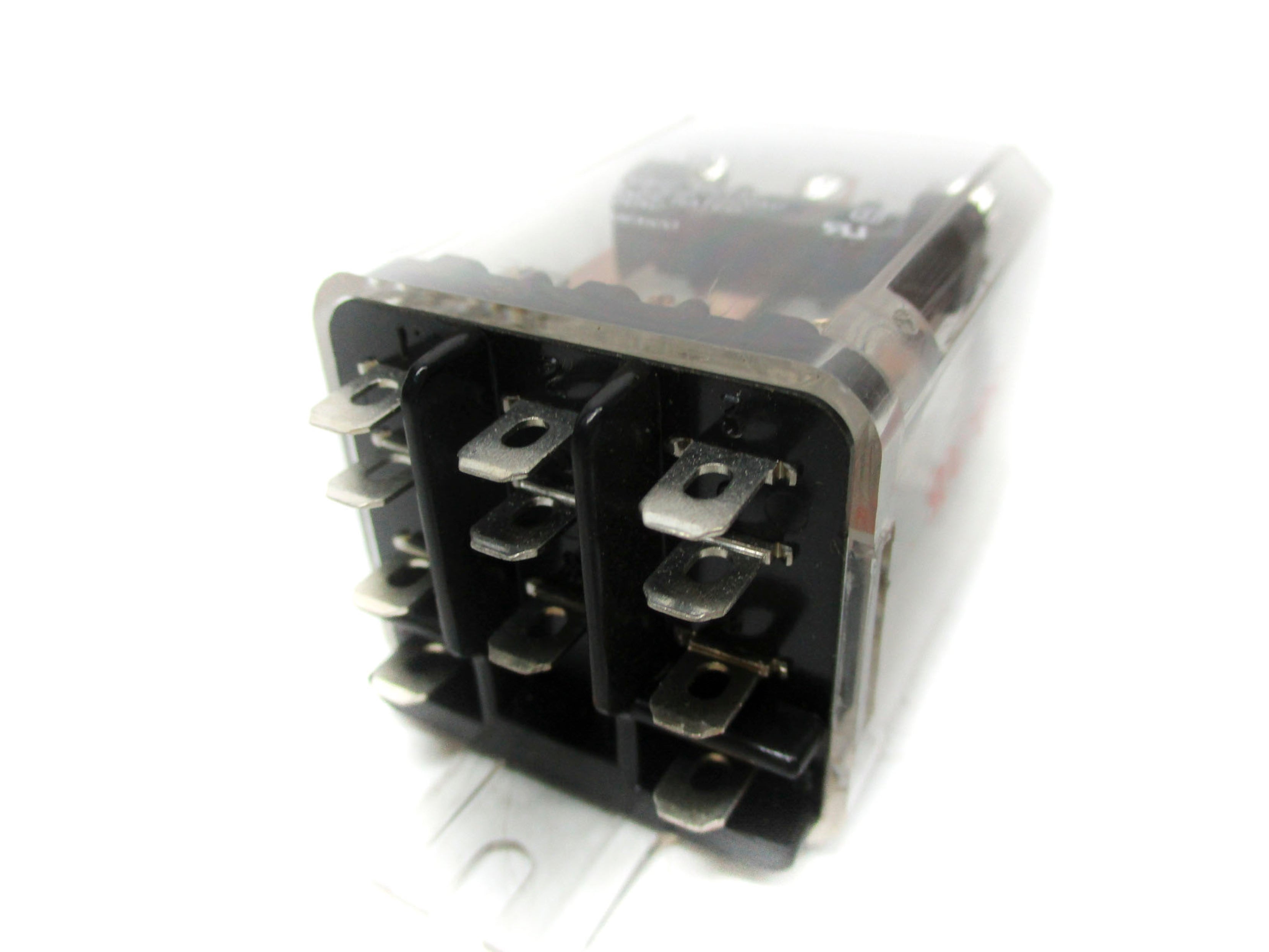 POTTER&BRUMFIELD KUP-14A55-120 120V 3A NSNP