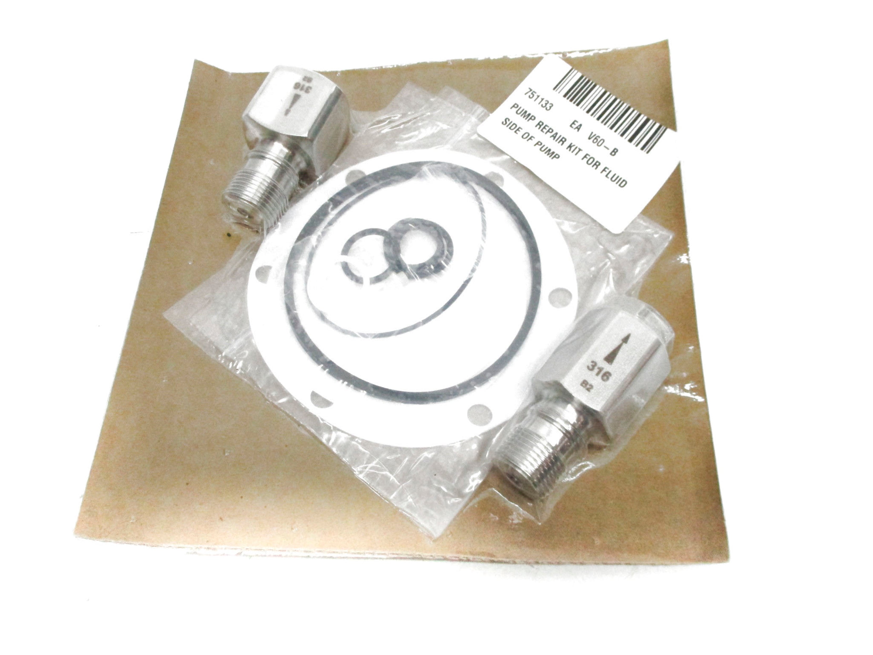 INDUSTRIAL MRO 0336-0002-023 NSMP