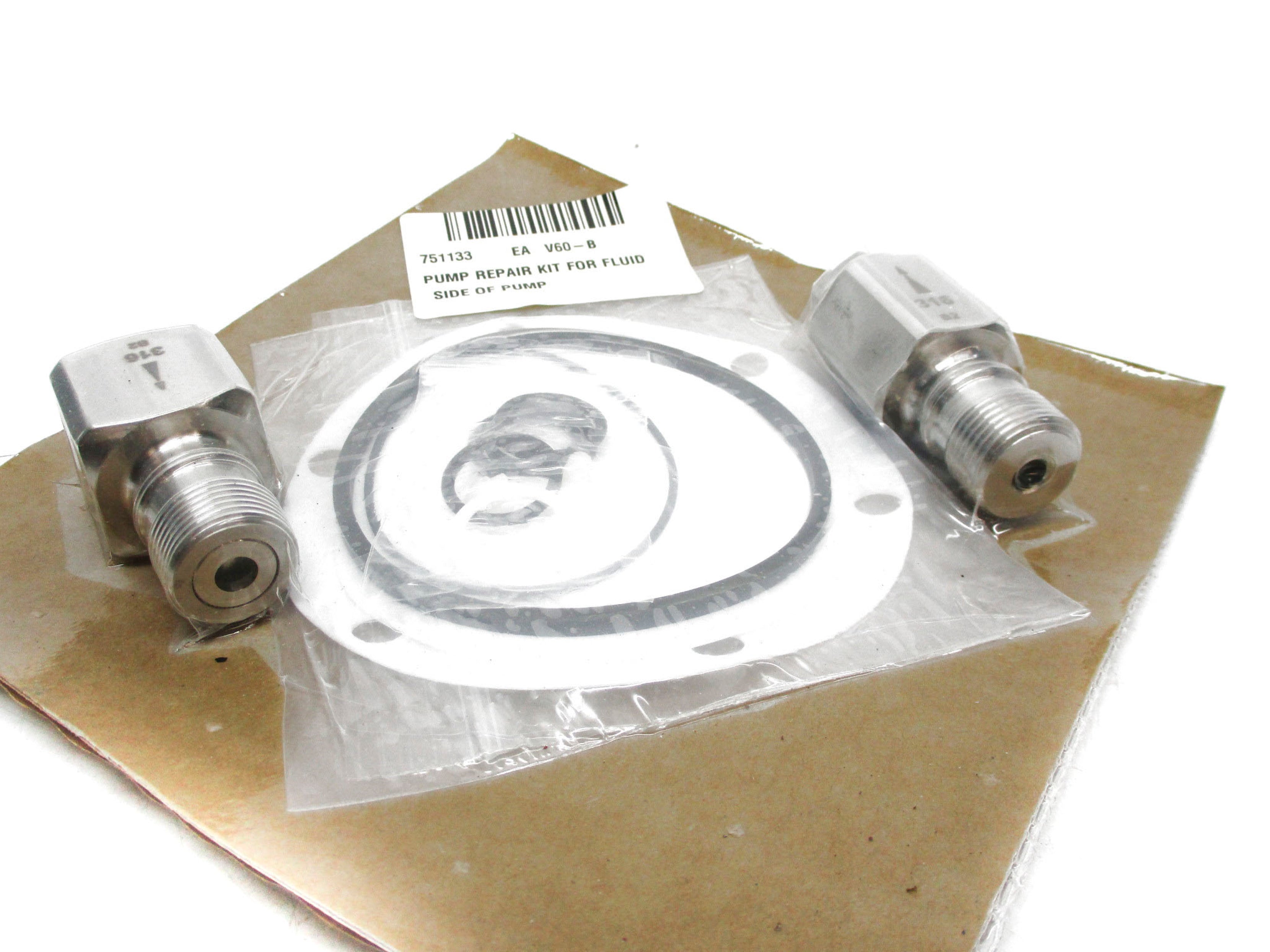 INDUSTRIAL MRO 0336-0002-023 NSMP
