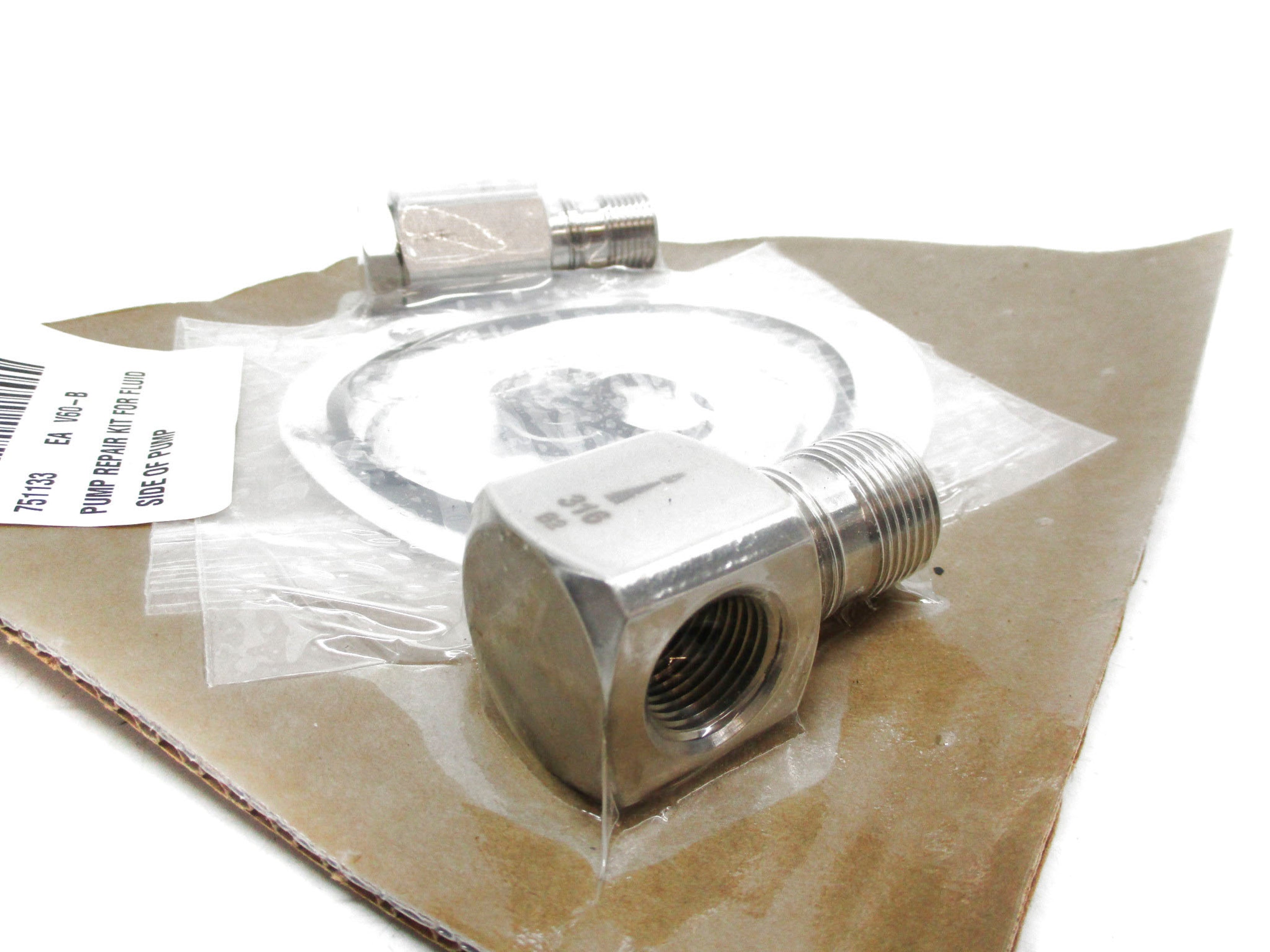 INDUSTRIAL MRO 0336-0002-023 NSMP
