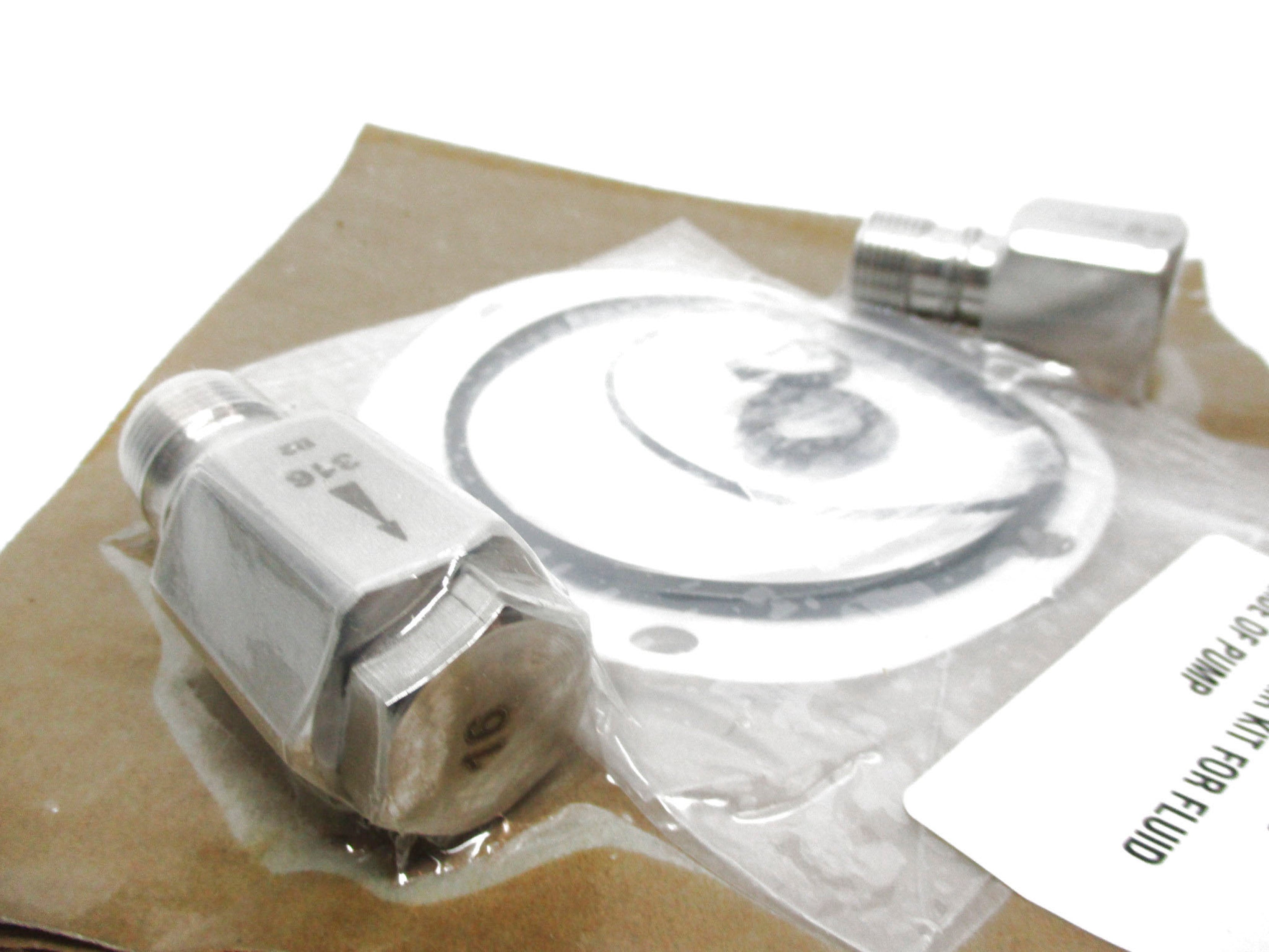 INDUSTRIAL MRO 0336-0002-023 NSMP