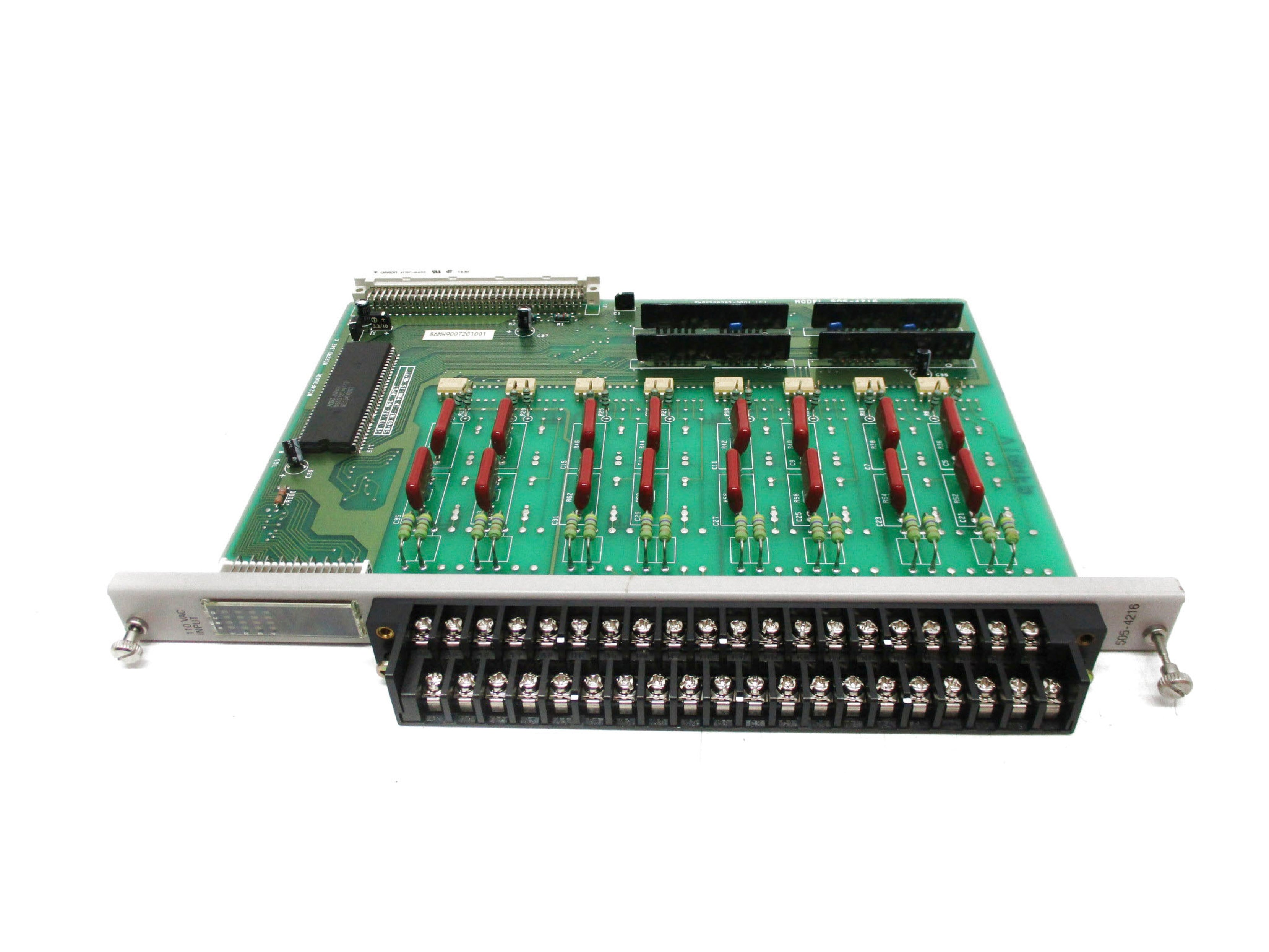 INDUSTRIAL MRO 505-4216 NSNP