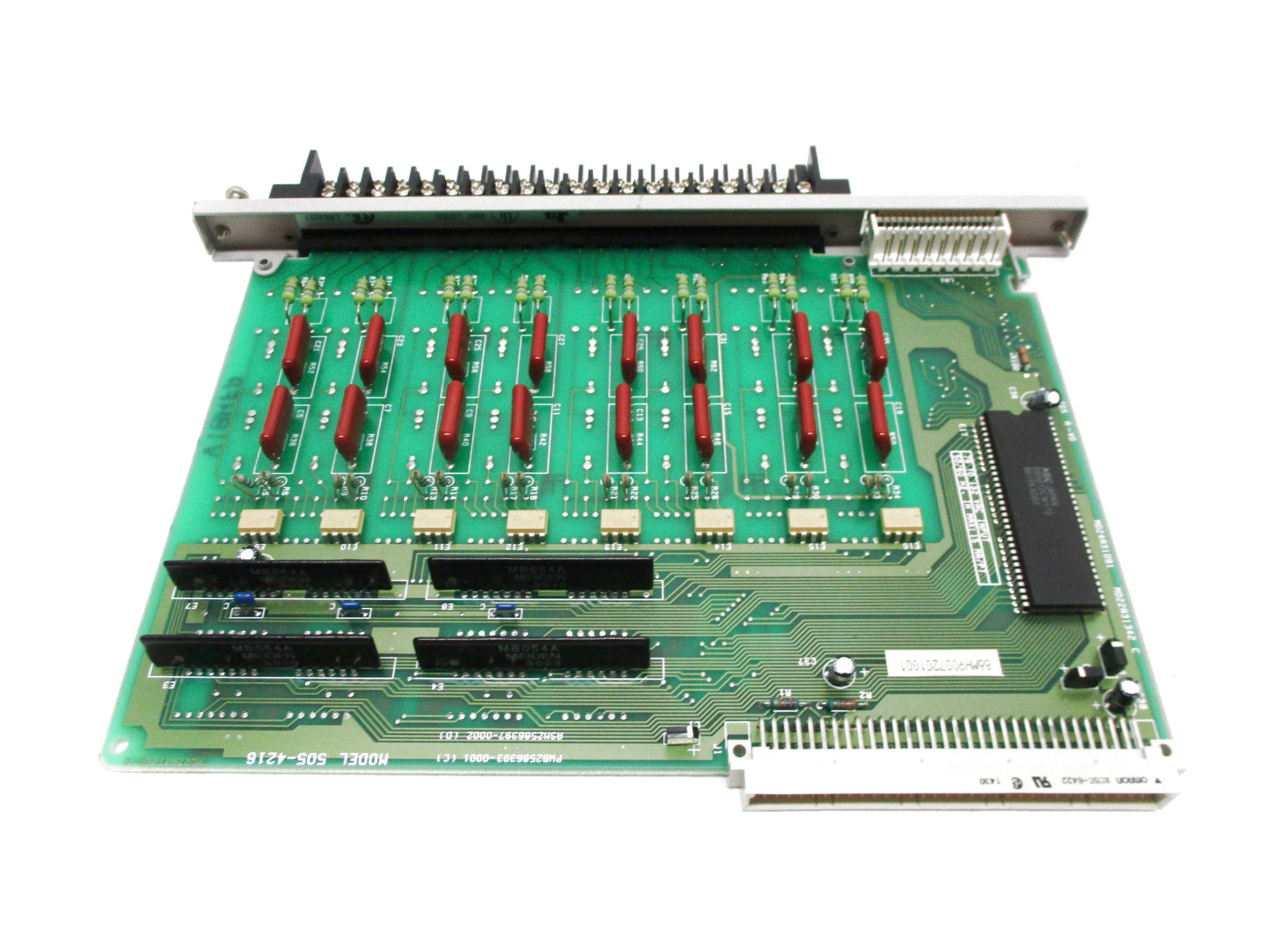 INDUSTRIAL MRO 505-4216 NSNP