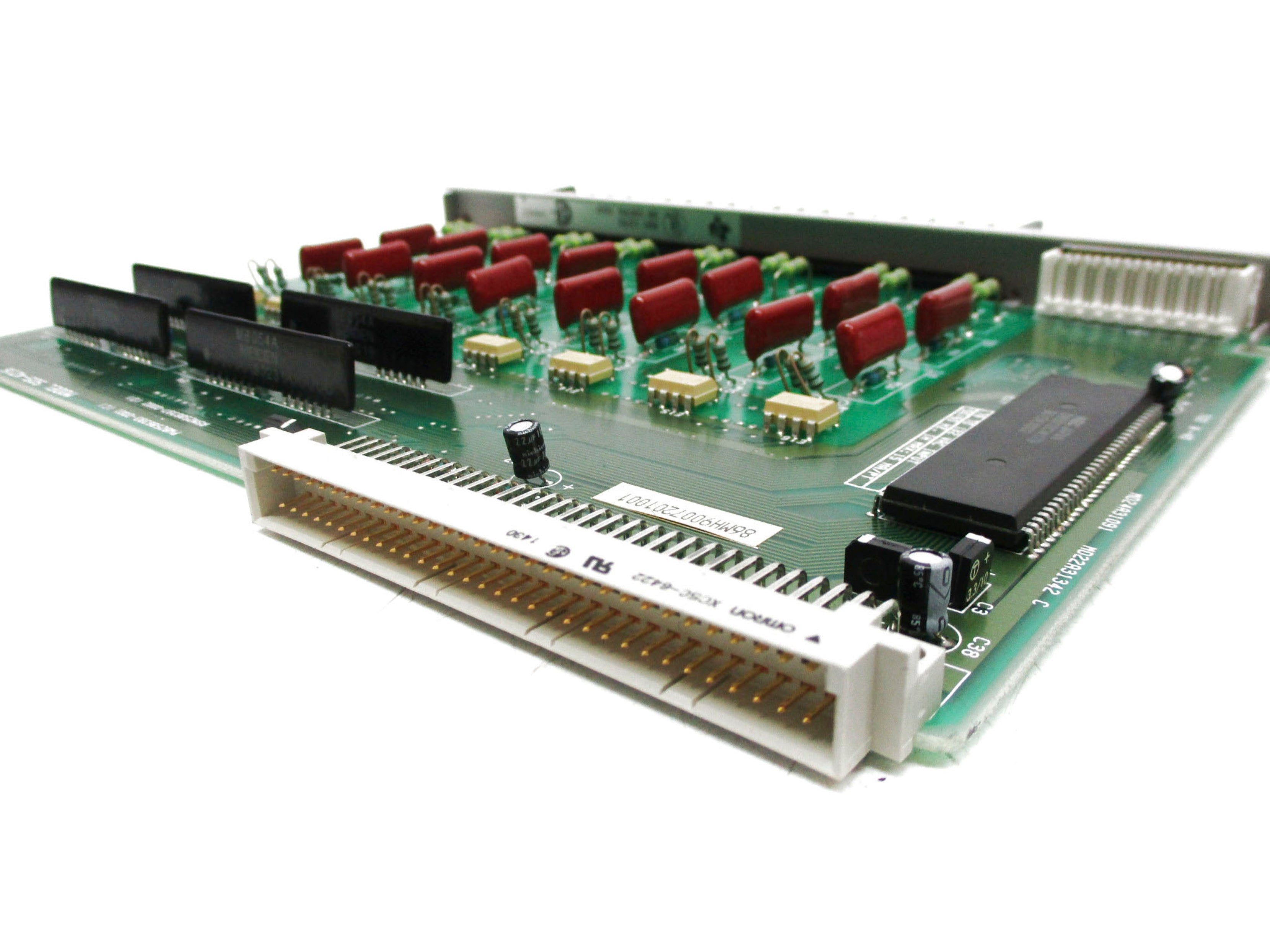INDUSTRIAL MRO 505-4216 NSNP