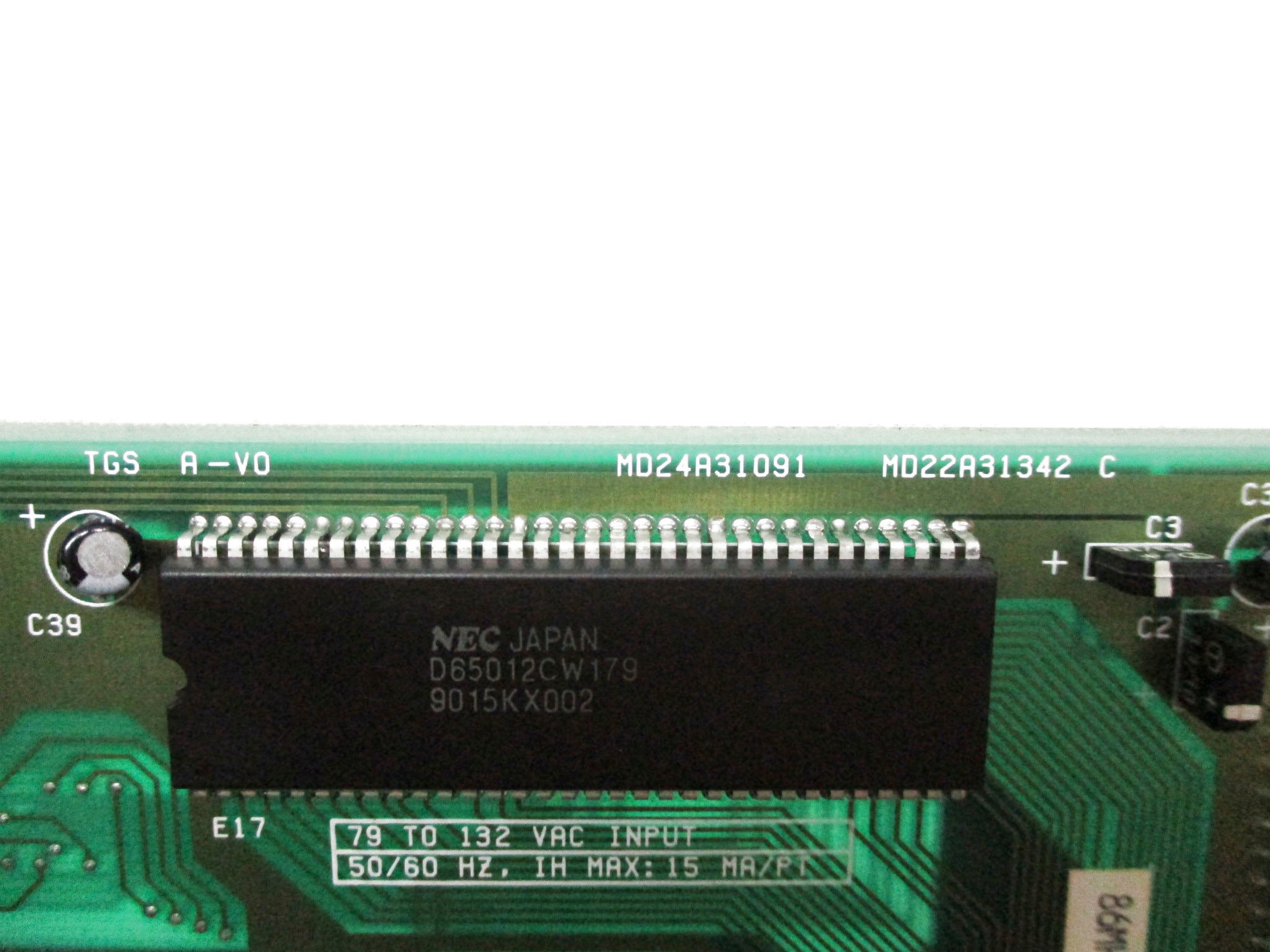INDUSTRIAL MRO 505-4216 NSNP