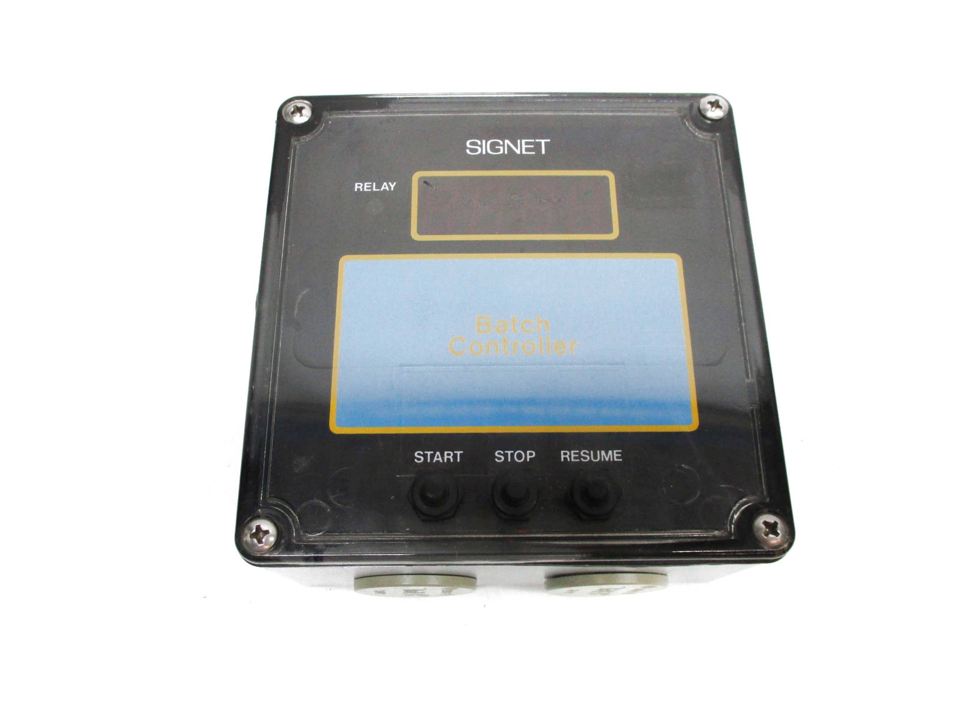 SIGNET SCIENTIFIC 3-9520.100-1 UNMP