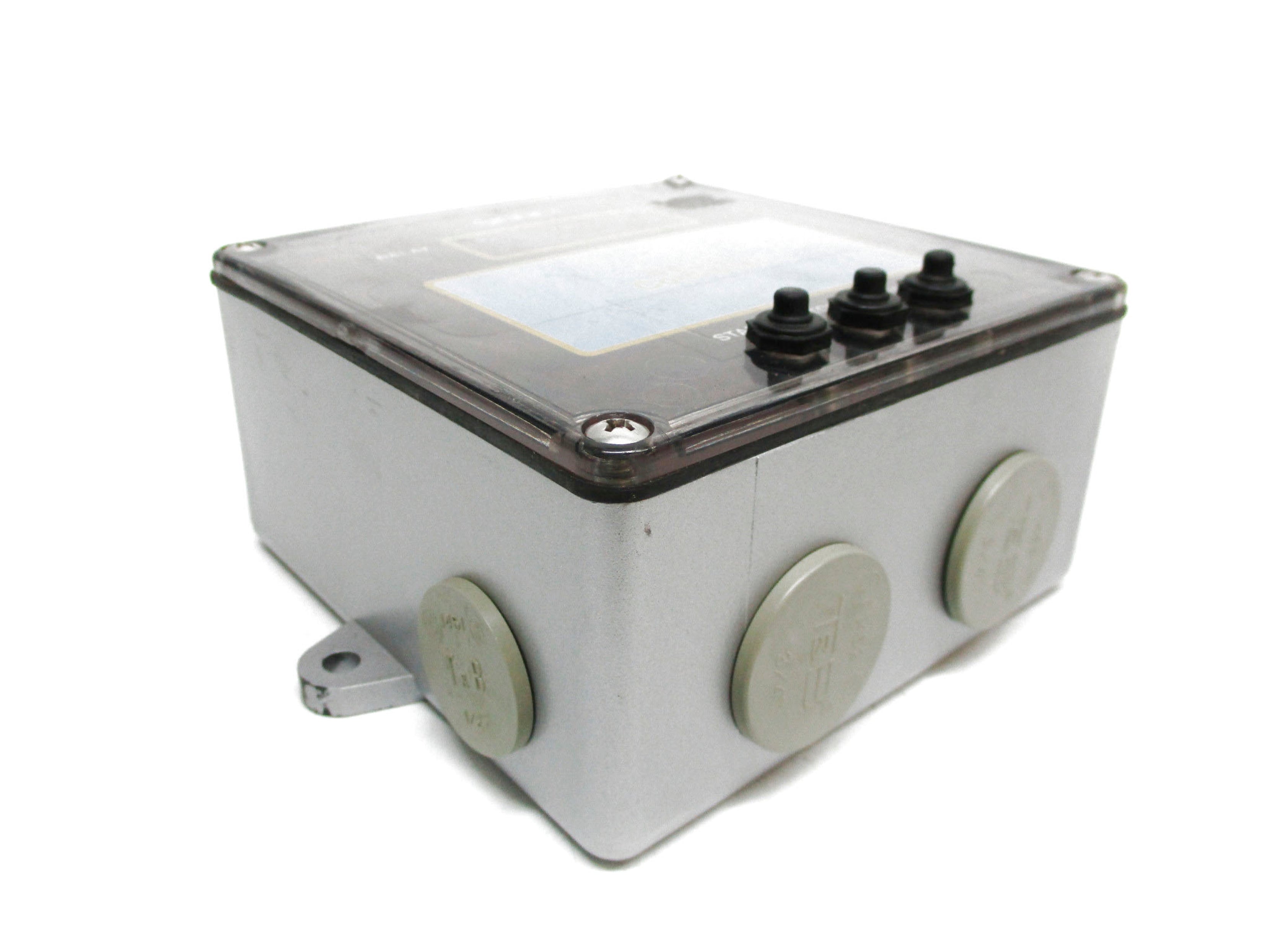 SIGNET SCIENTIFIC 3-9520.100-1 UNMP
