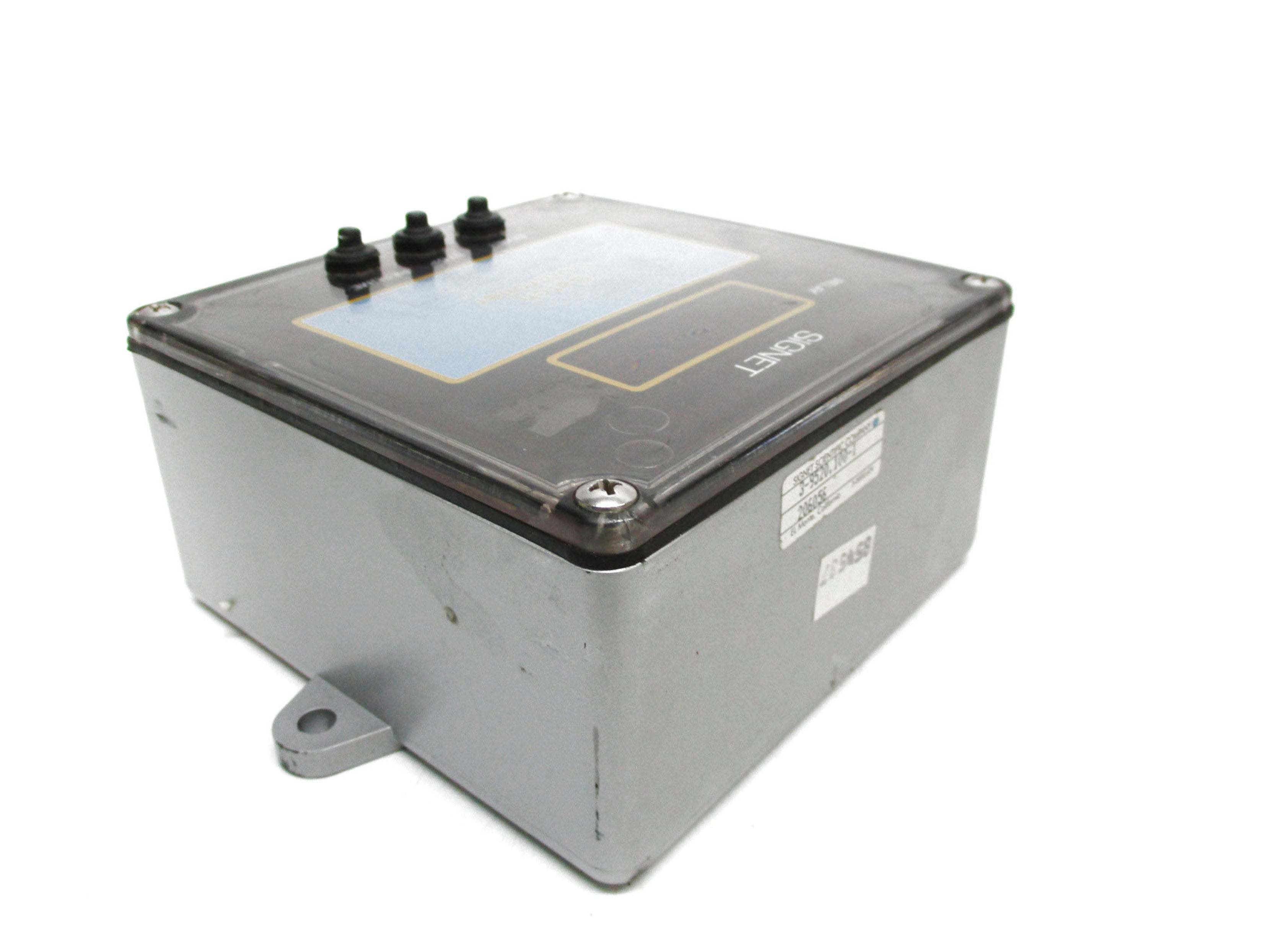 SIGNET SCIENTIFIC 3-9520.100-1 UNMP