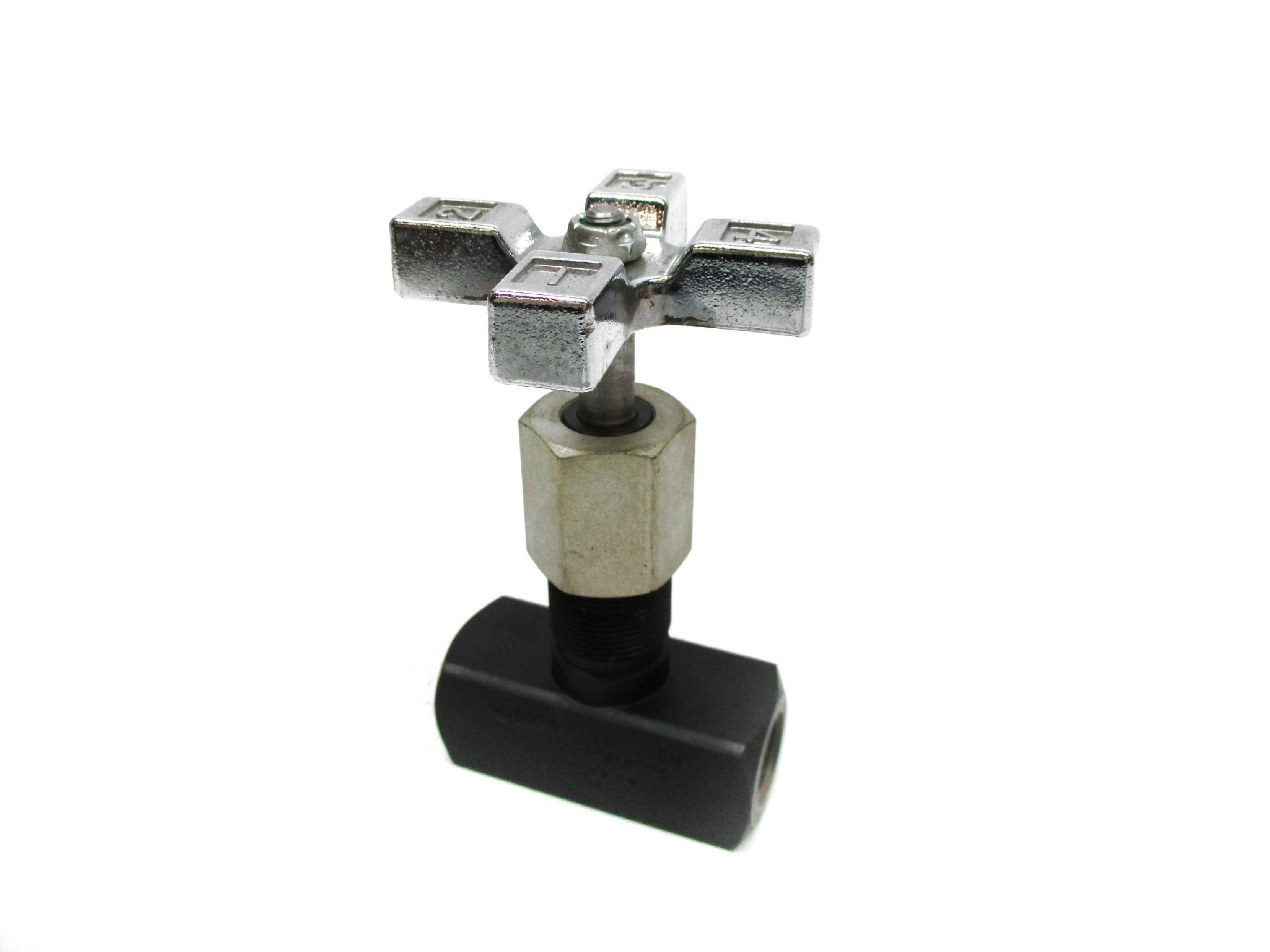 PARKER MV600S 5000PSI UNMP