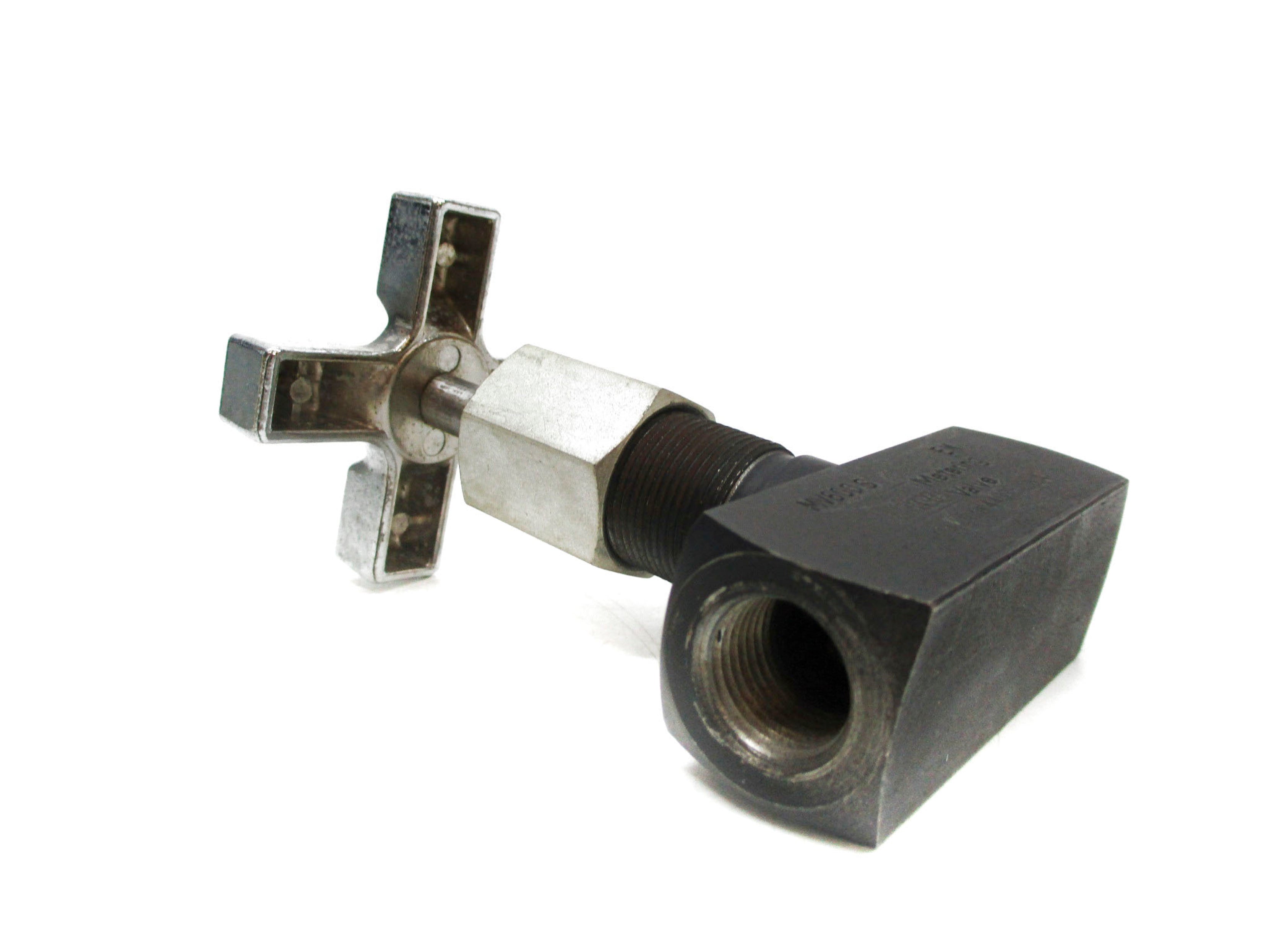 PARKER MV600S 5000PSI UNMP