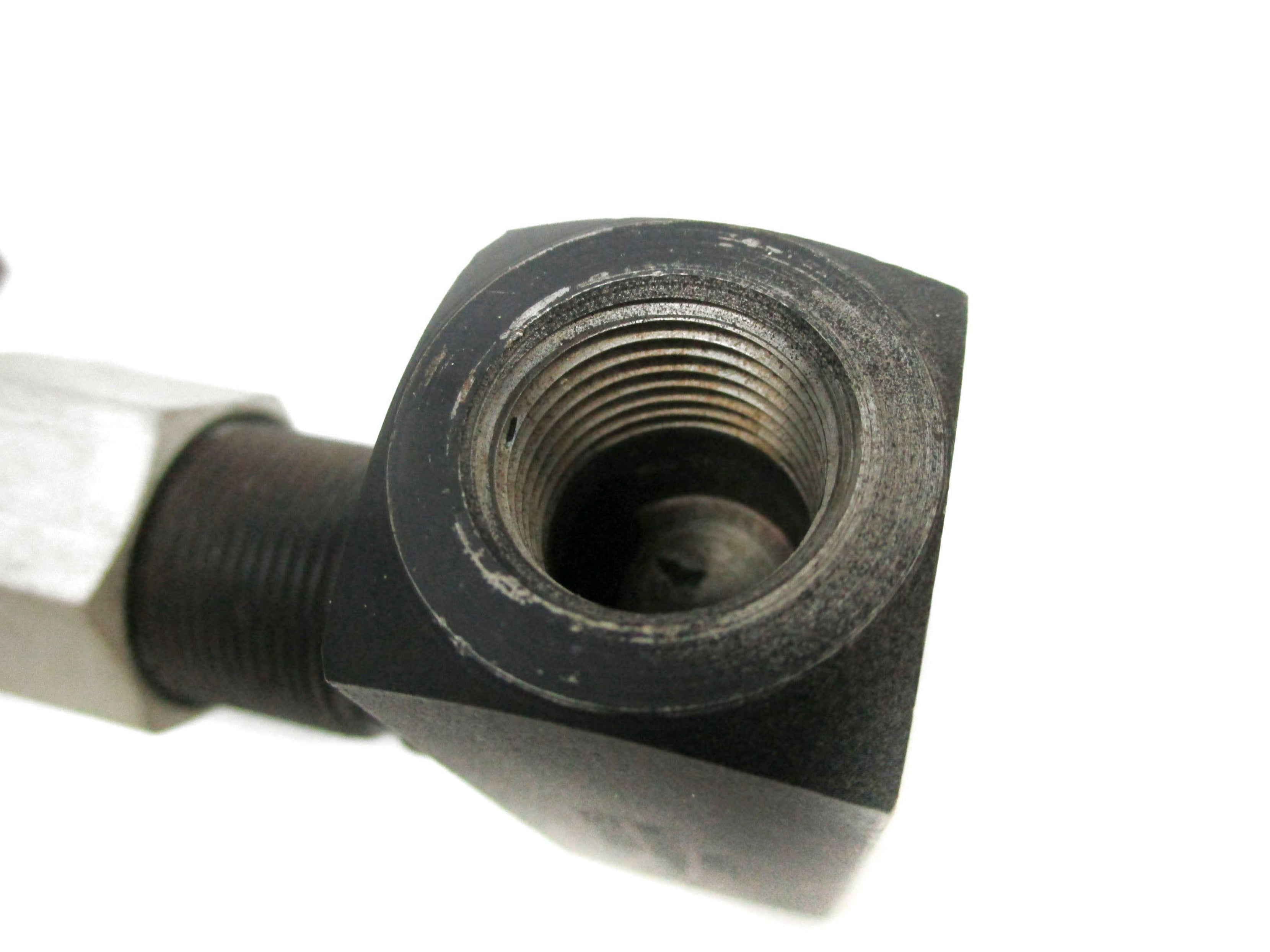 PARKER MV600S 5000PSI UNMP