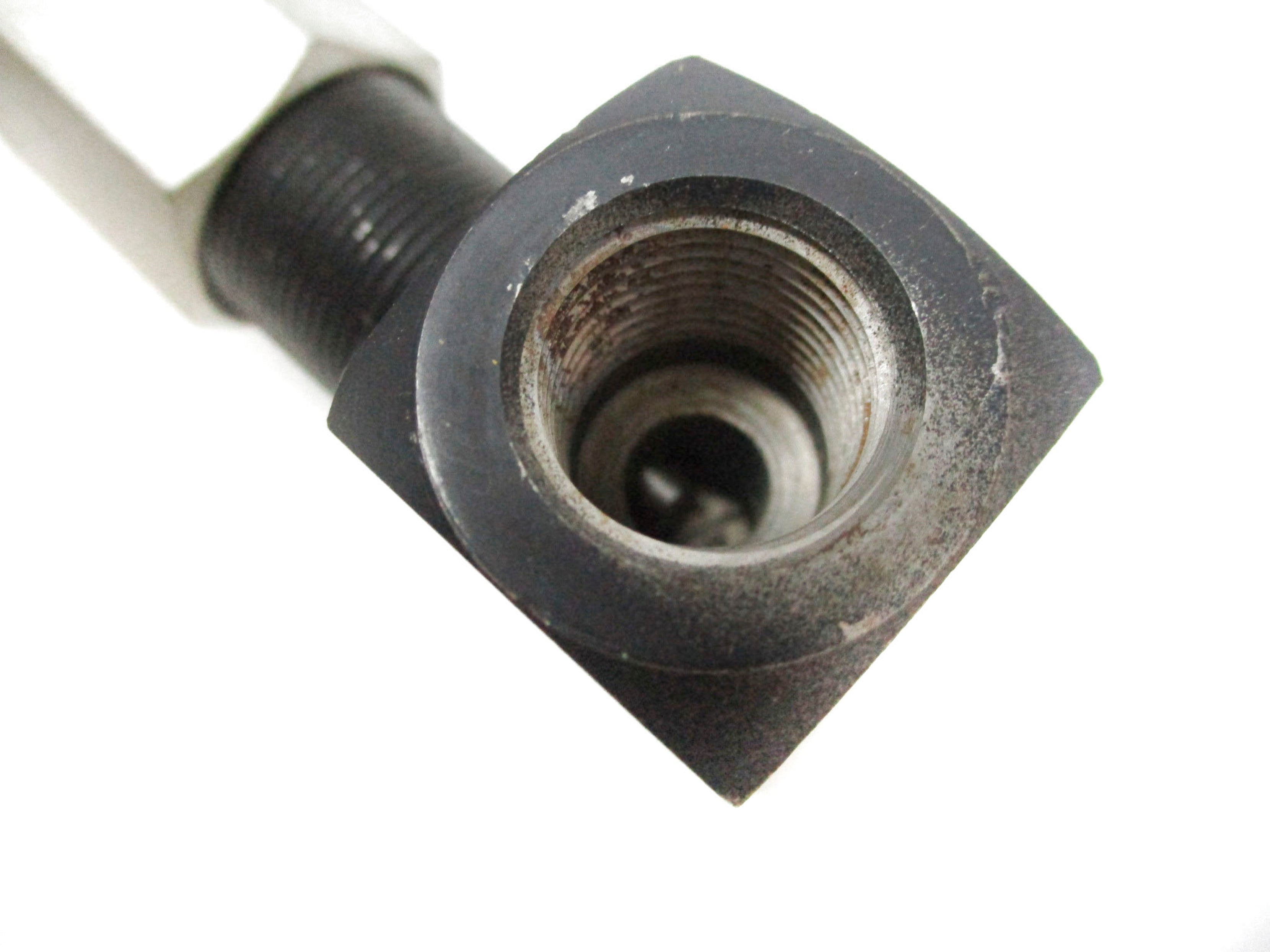 PARKER MV600S 5000PSI UNMP