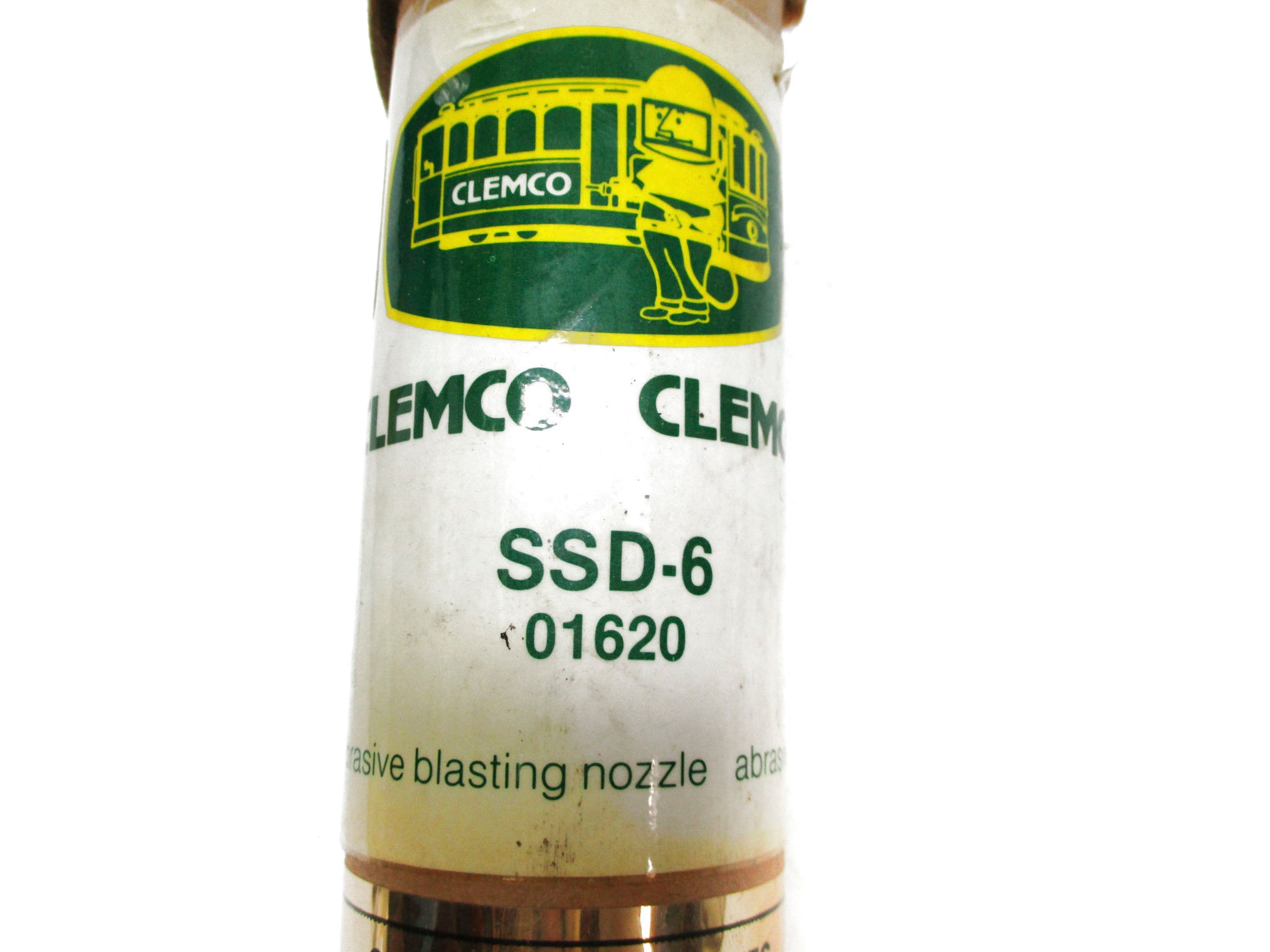 GLEMCO SSD-6 NSMP