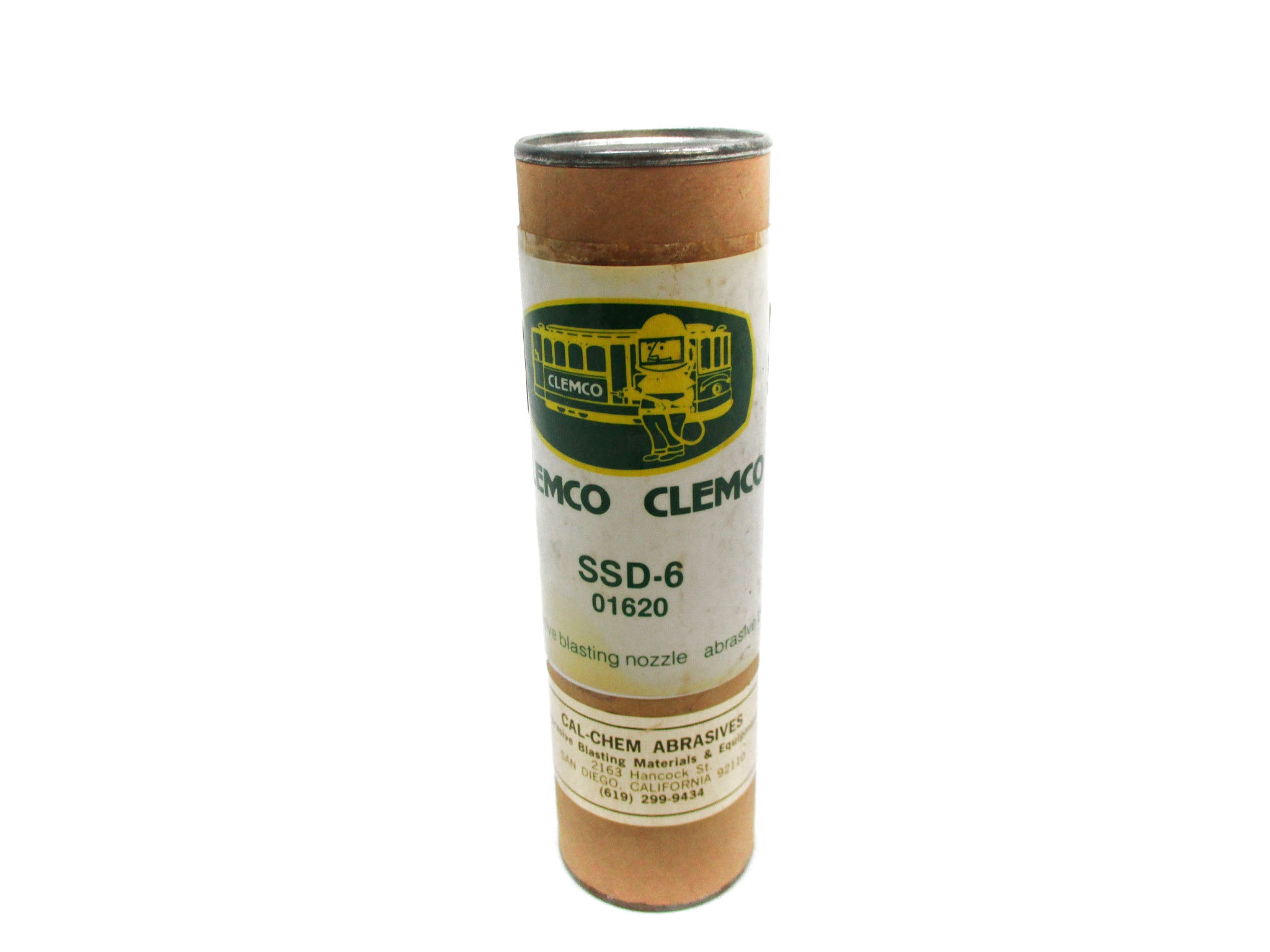 GLEMCO SSD-6 NSFS