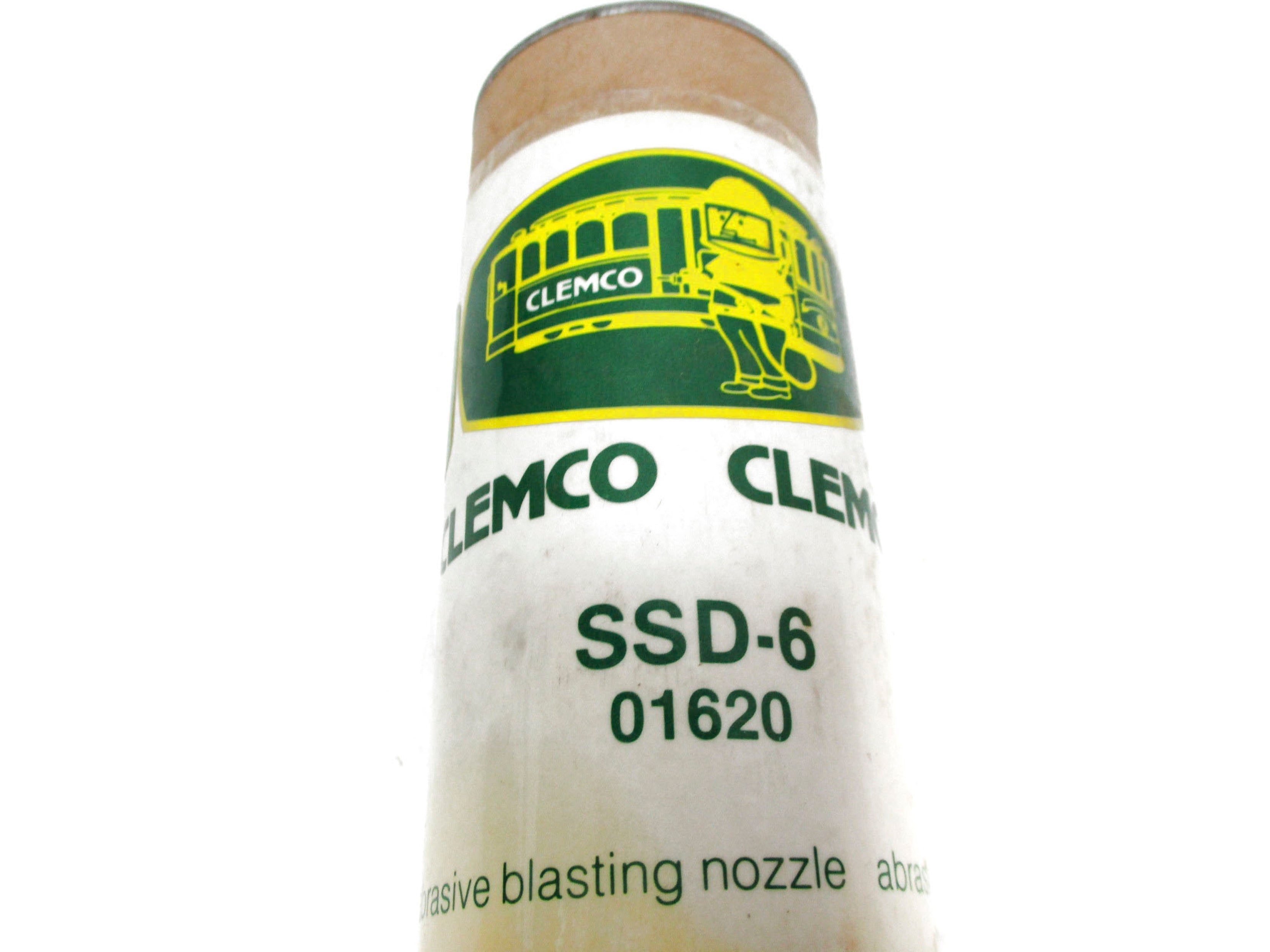 GLEMCO SSD-6 NSFS