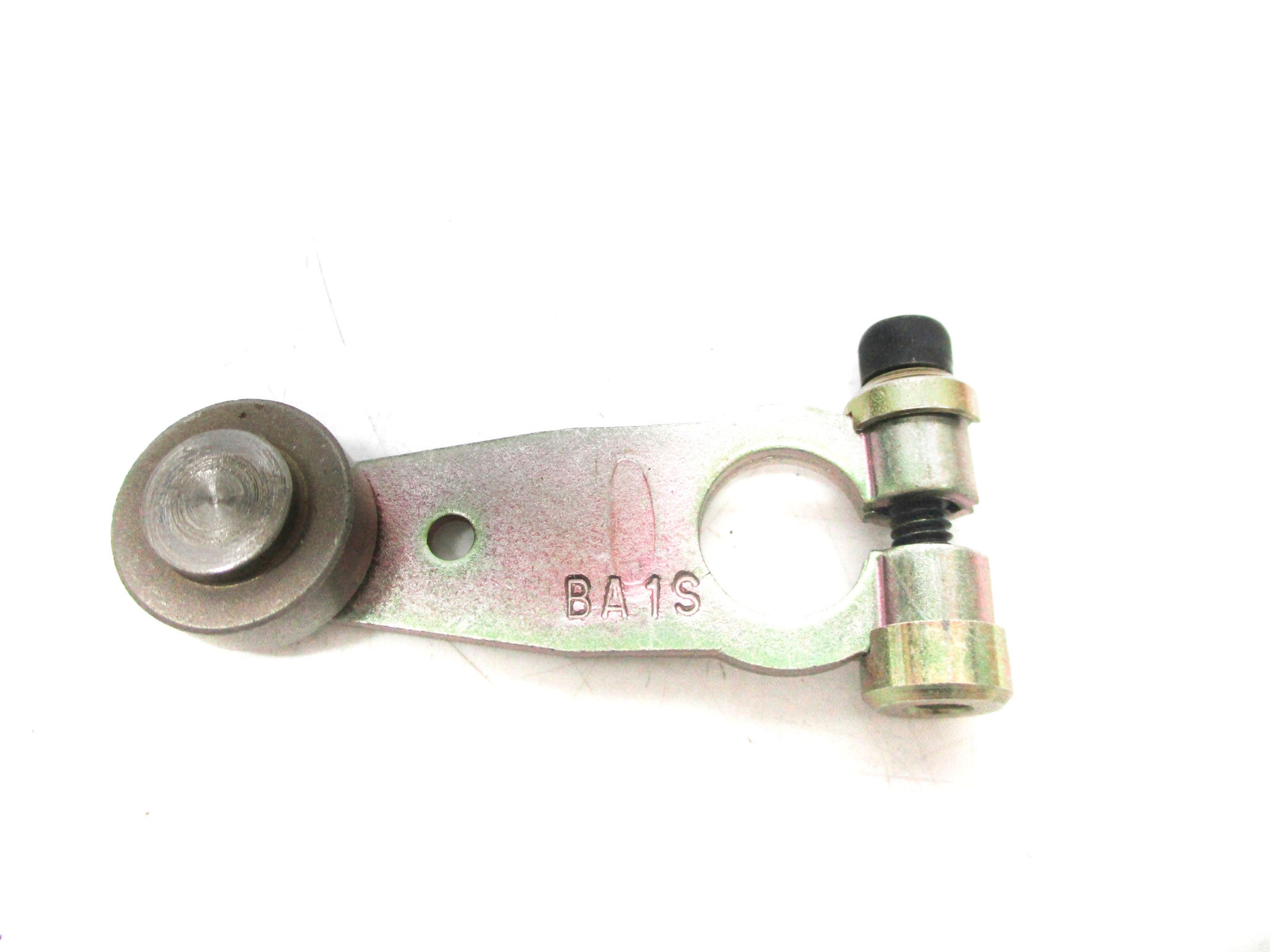 INDUSTRIAL MRO BA1S NSNP