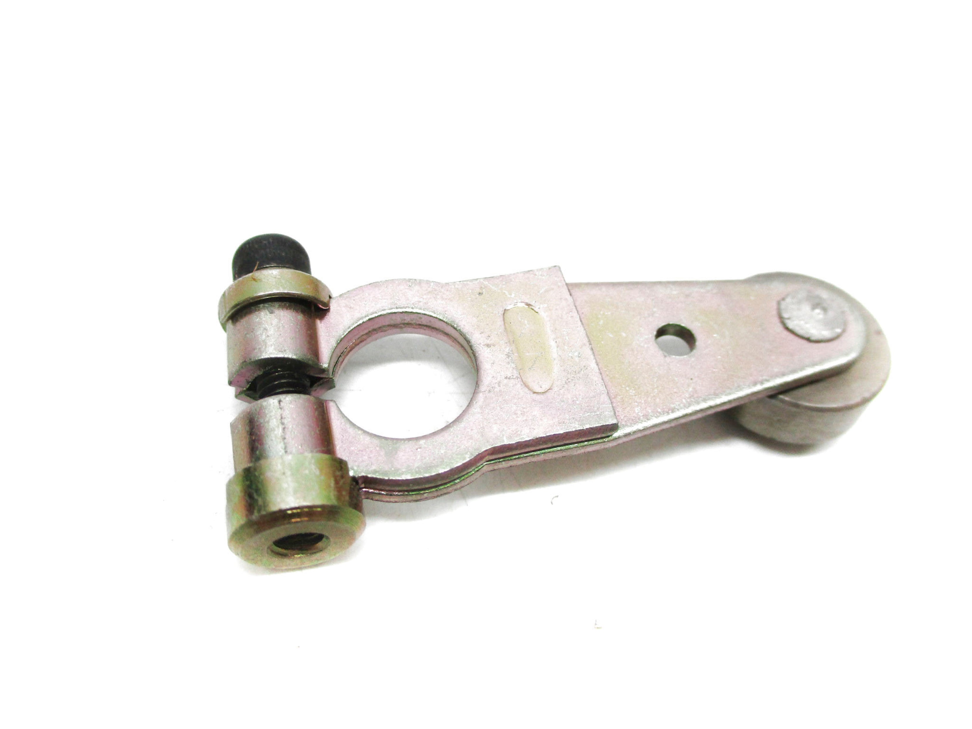 INDUSTRIAL MRO BA1S NSNP