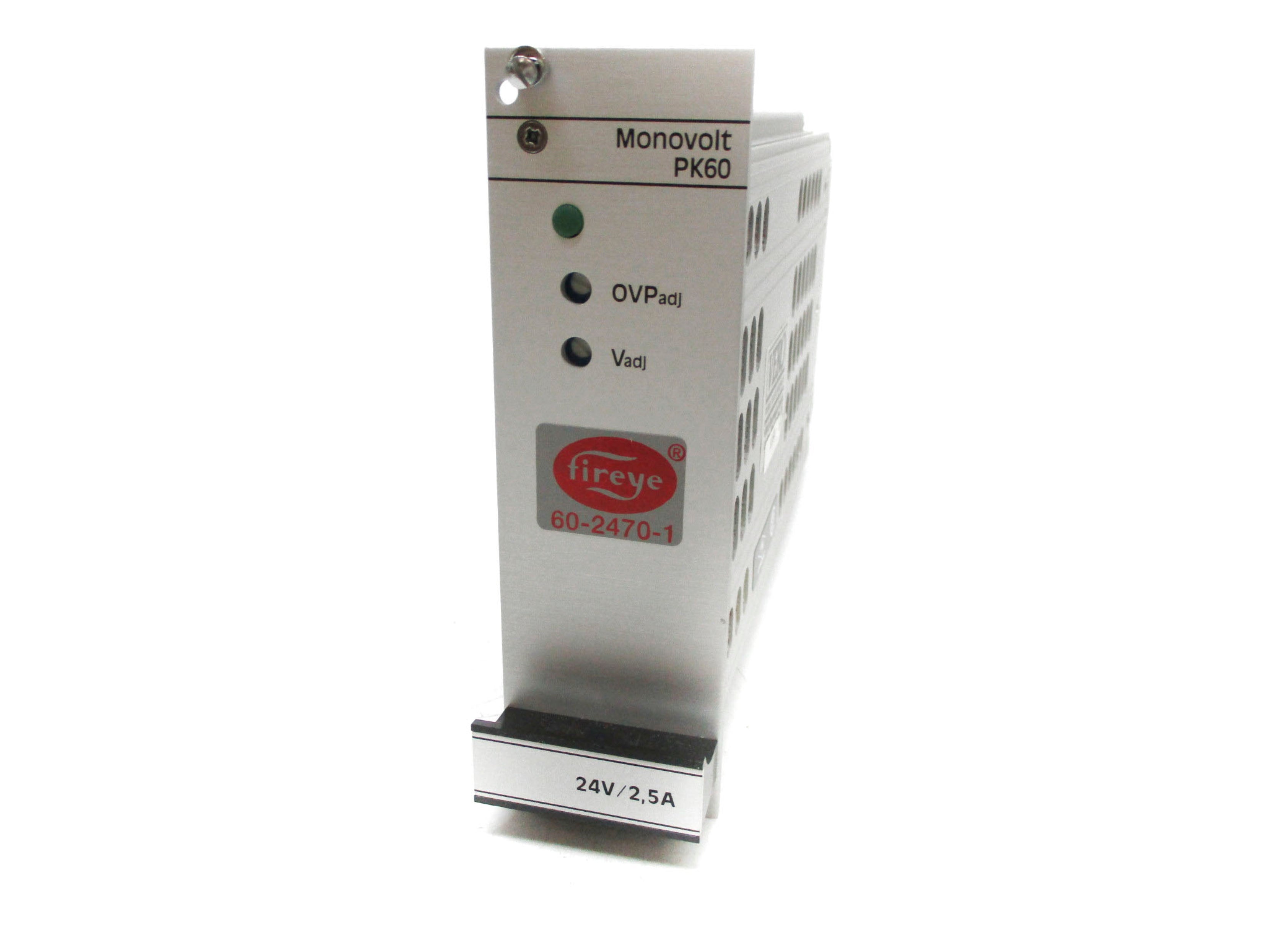 FIREYE 60-2470-1 UNMP