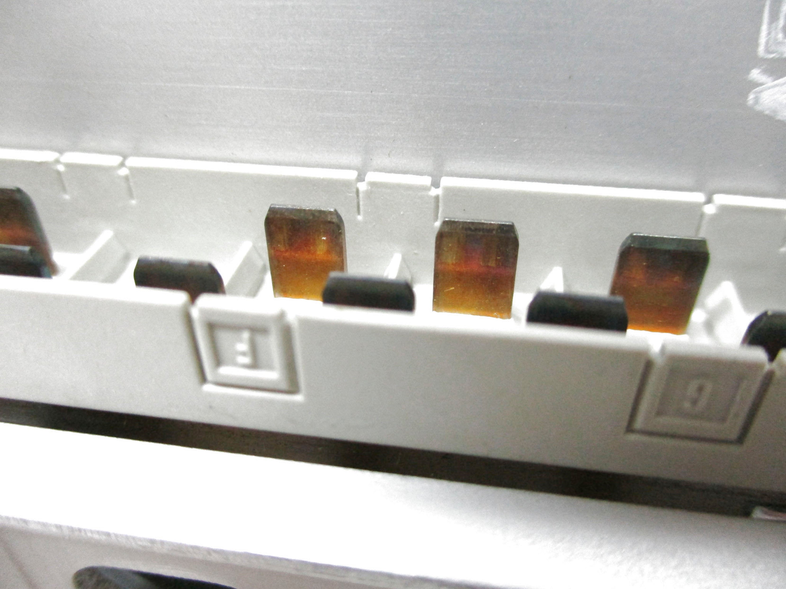 FIREYE 60-2470-1 UNMP