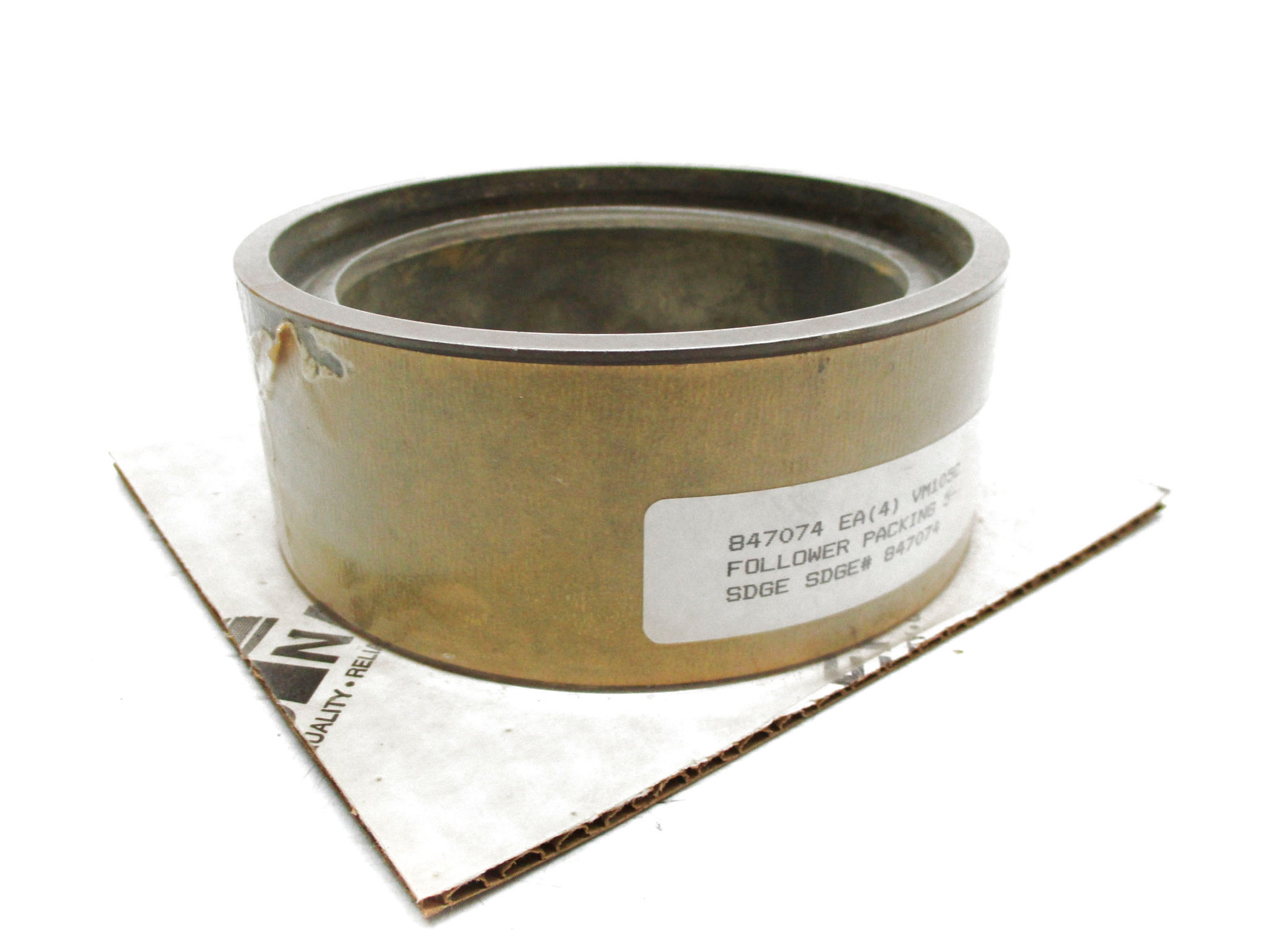 INDUSTRIAL MRO 847074 NSMP
