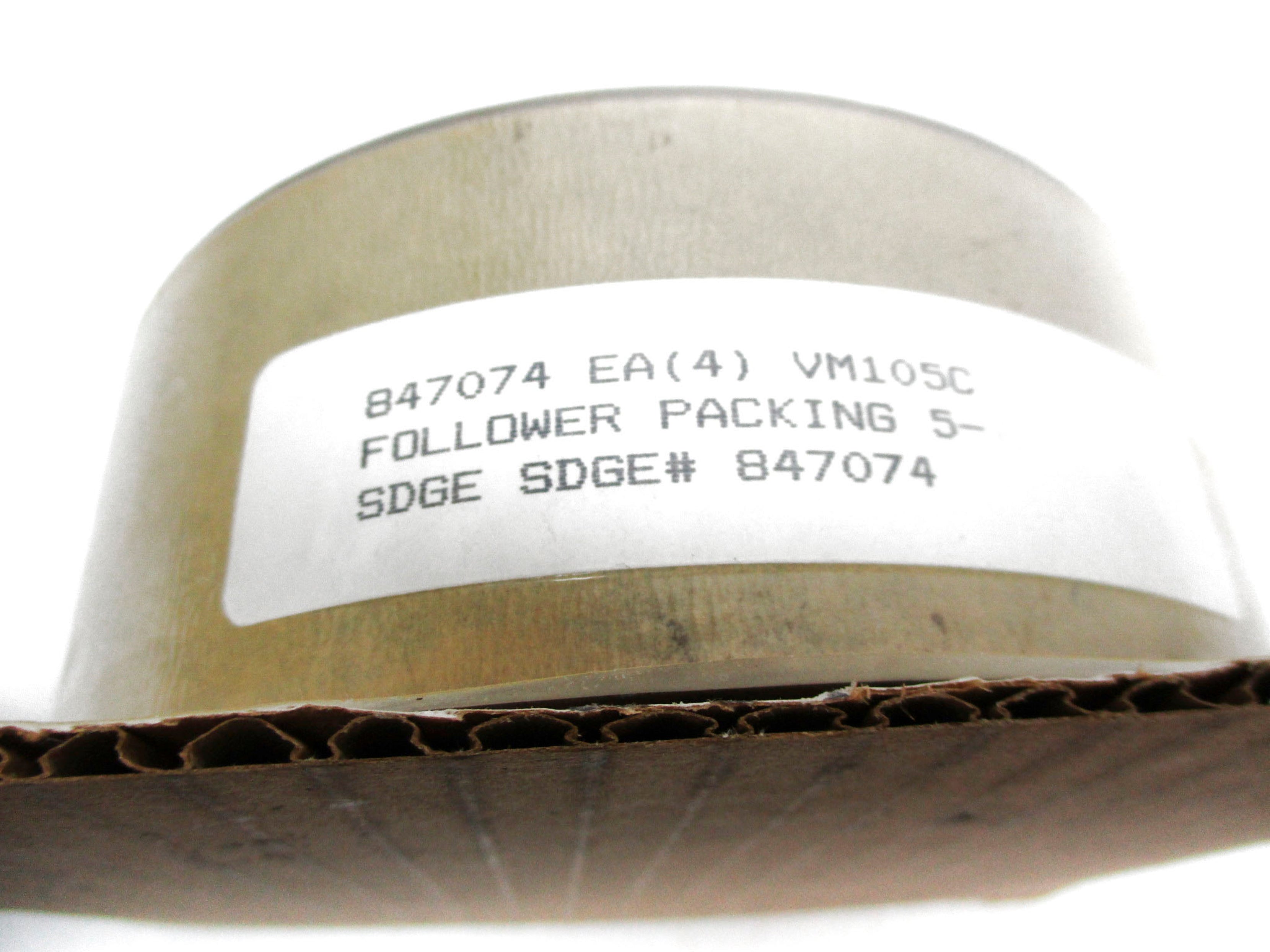 INDUSTRIAL MRO 847074 NSMP