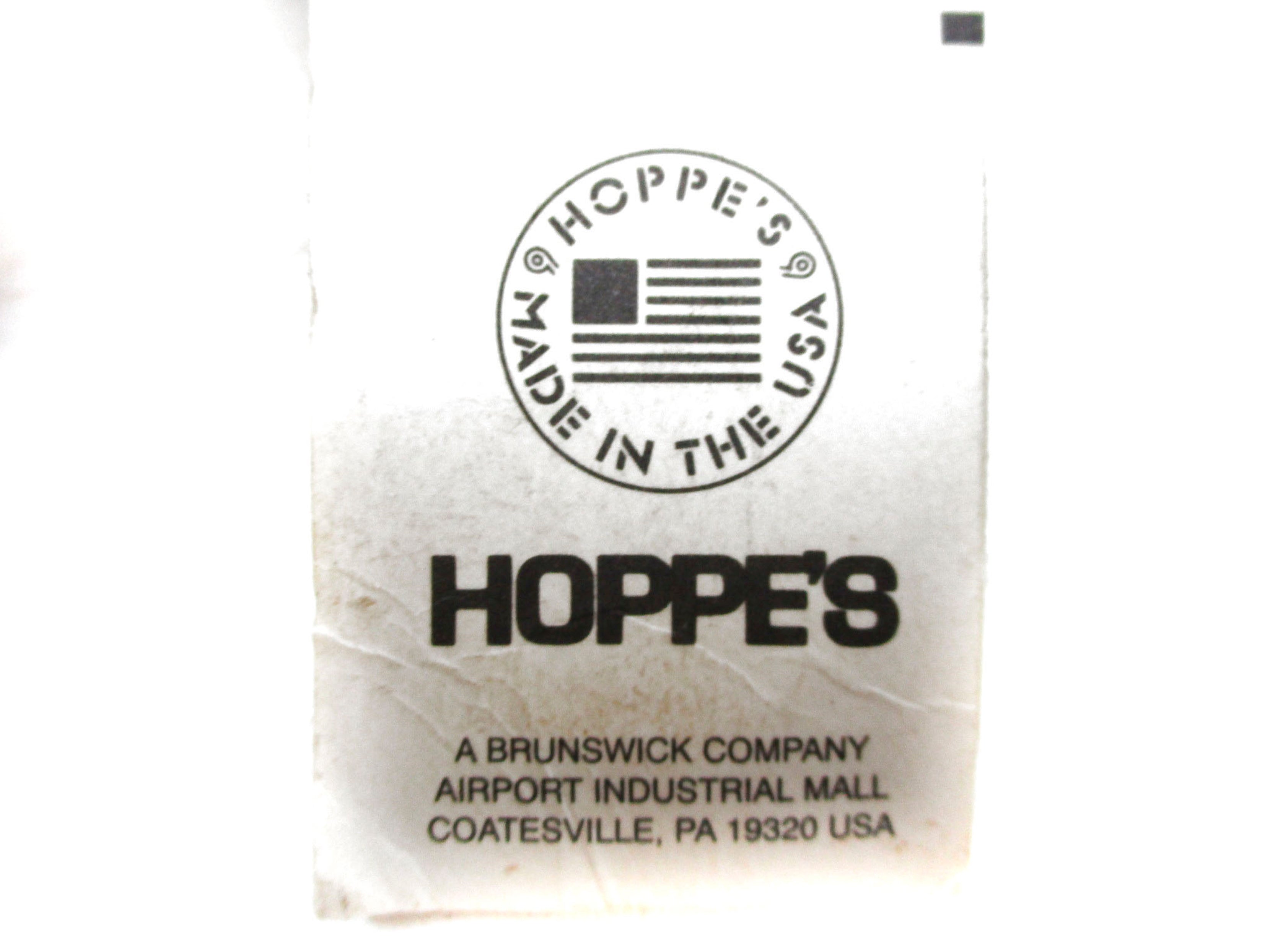 HOPPES 1306 R03/97 NSNP