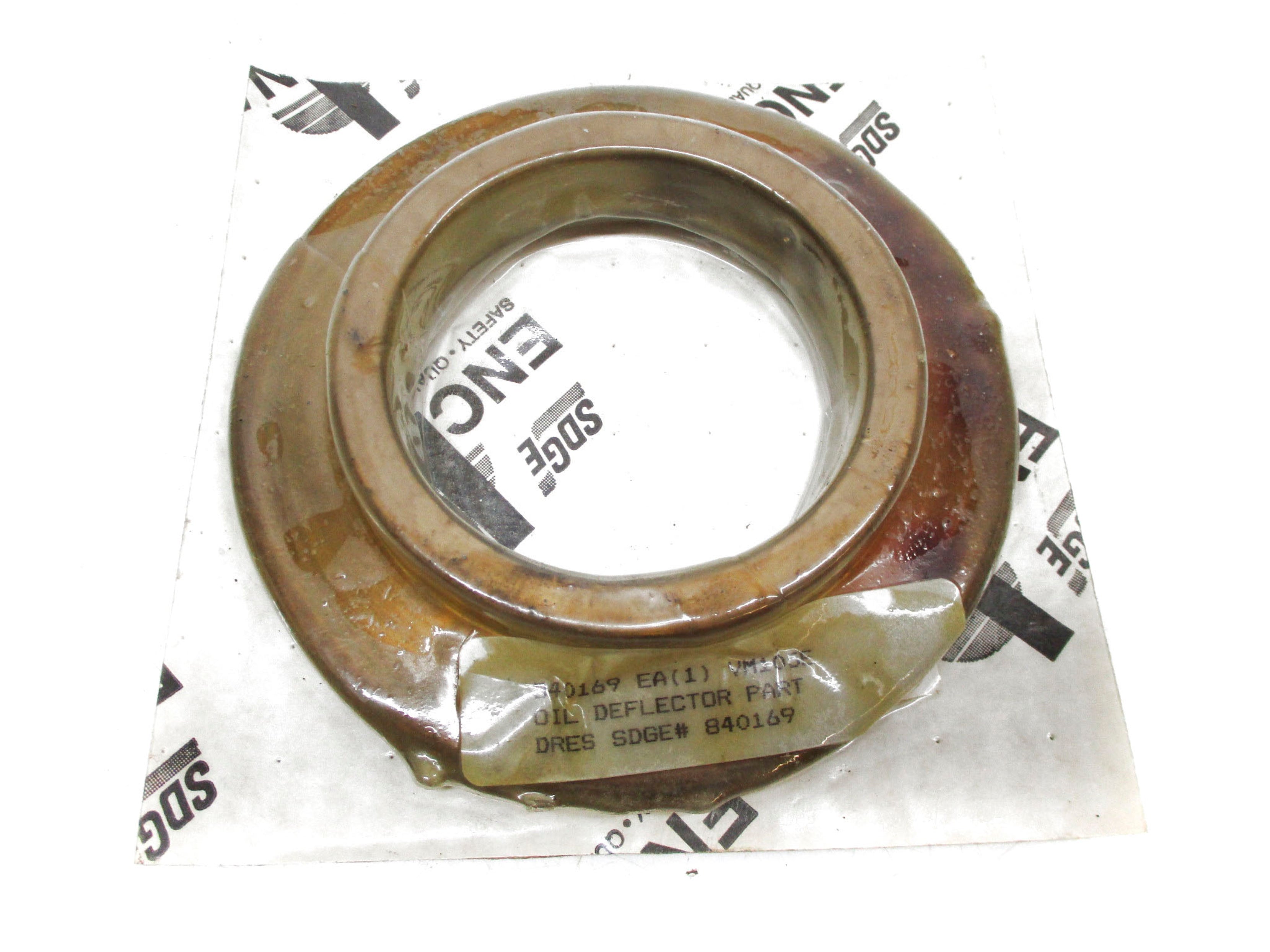 INDUSTRIAL MRO 840169 NSMP