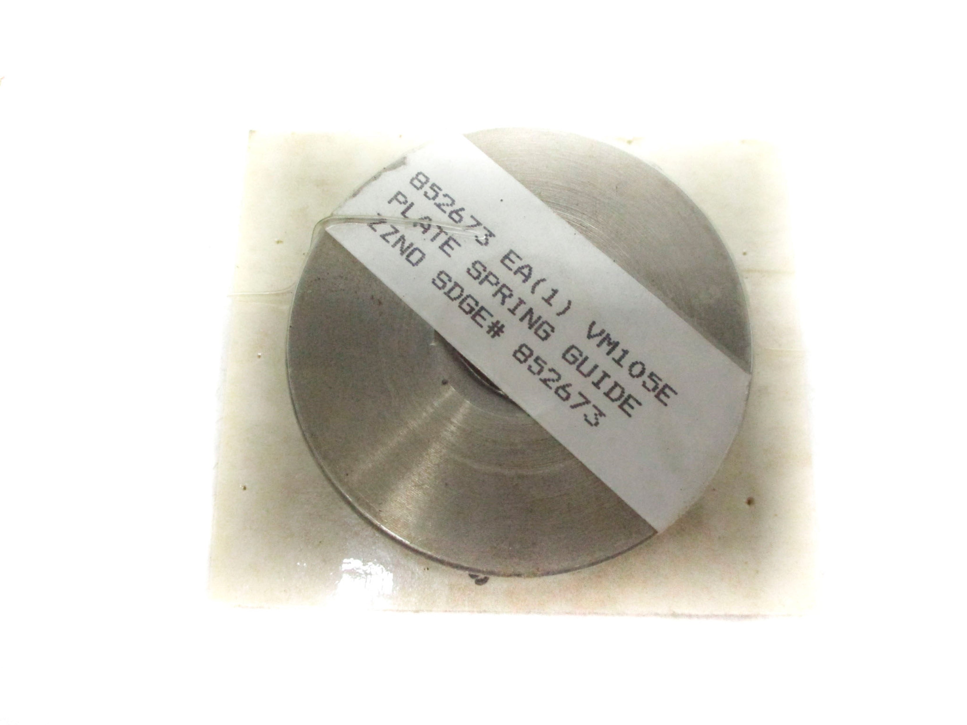 INDUSTRIAL MRO 852673 NSMP