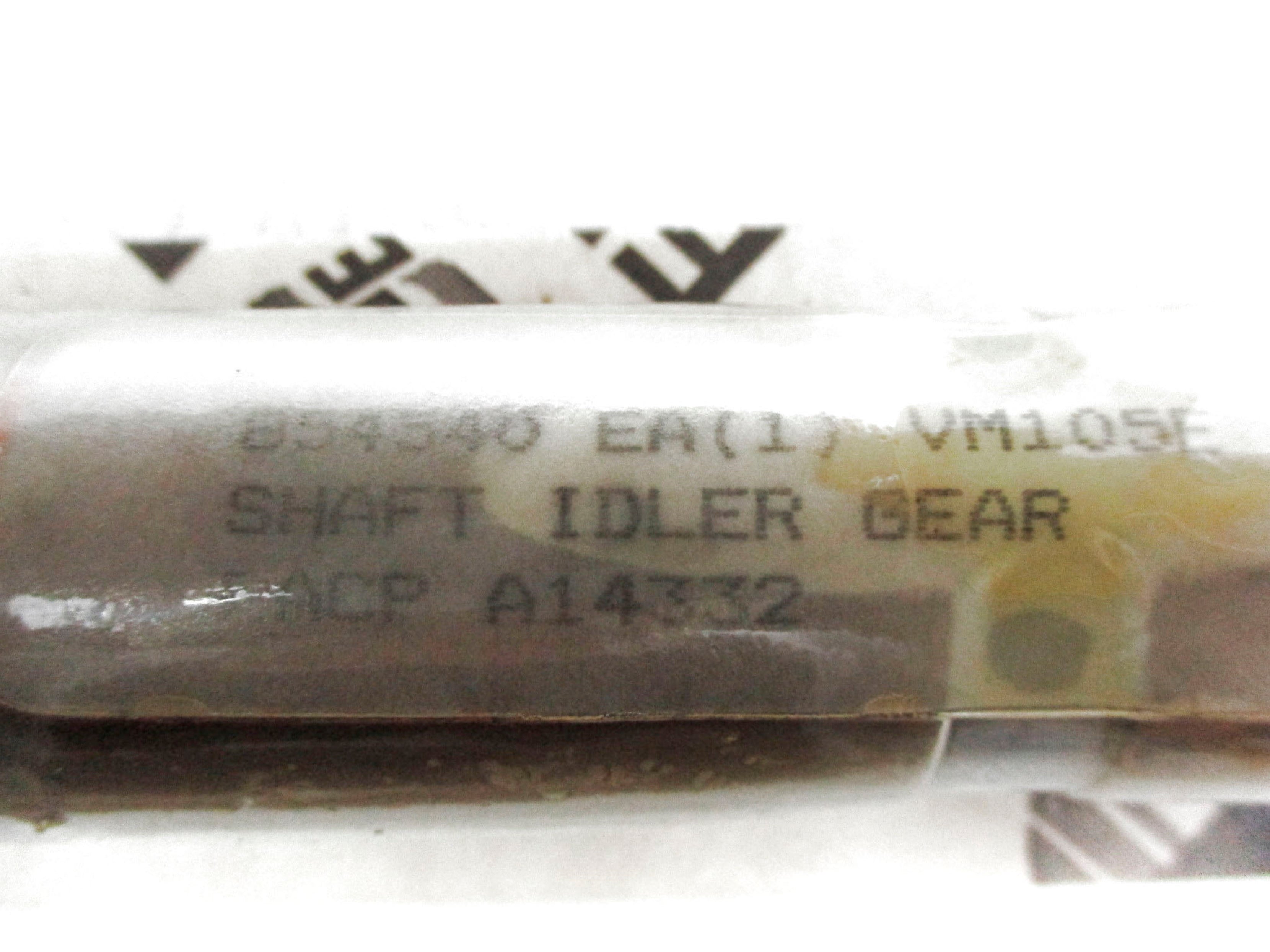 INDUSTRIAL MRO 854540 NSMP