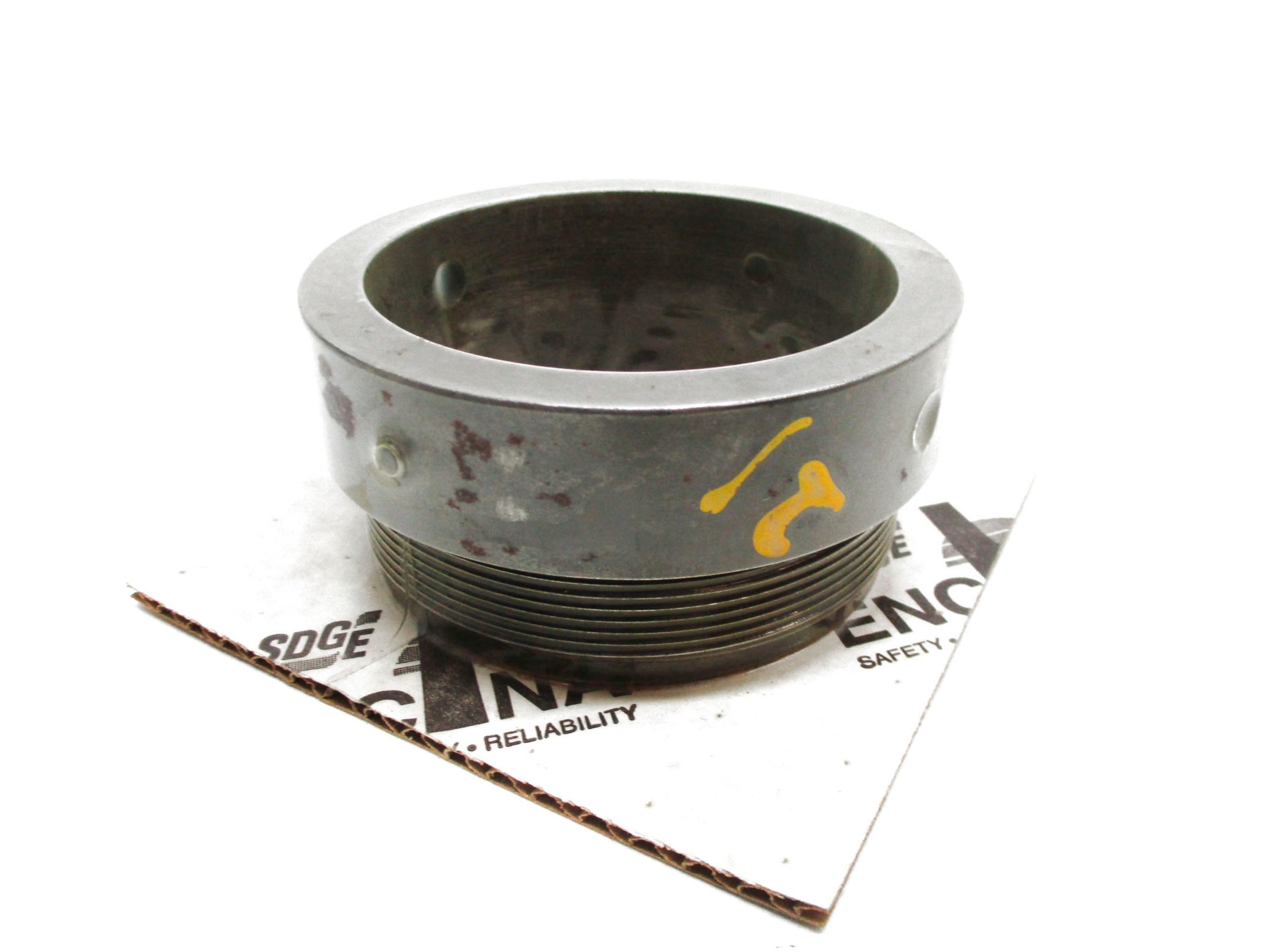 INDUSTRIAL MRO 840034 NSMP