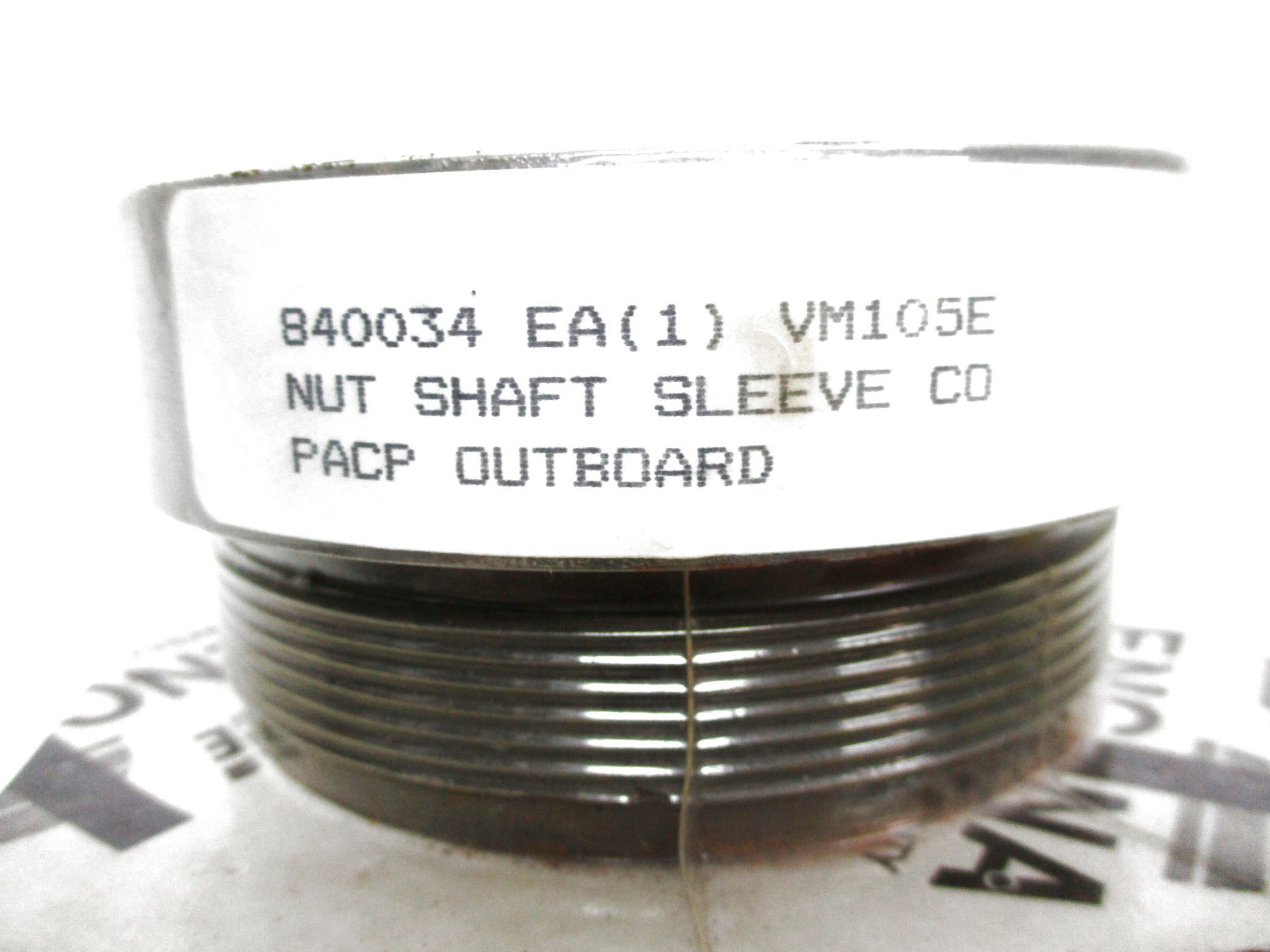 INDUSTRIAL MRO 840034 NSMP