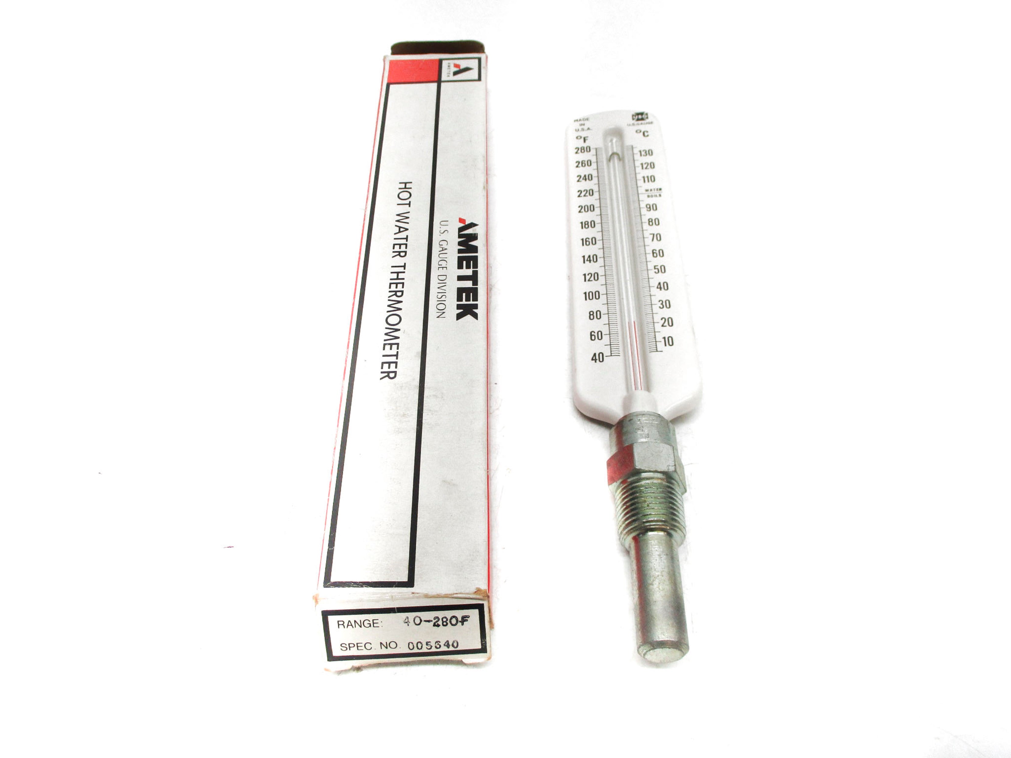 AMETEK 005640 NSMP