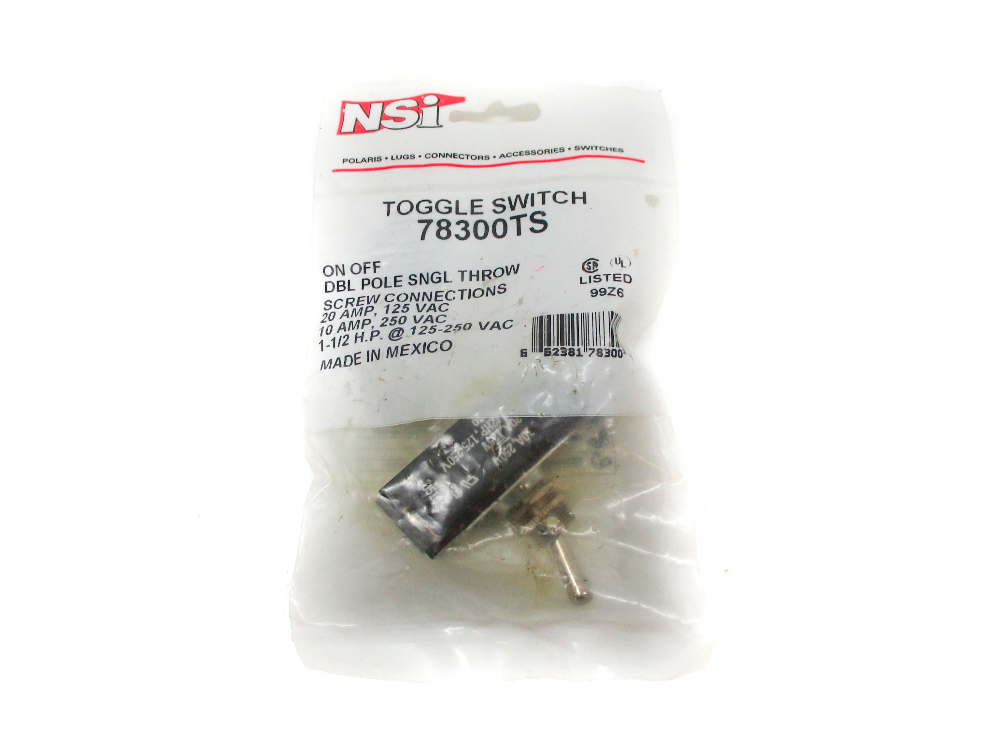 NSI 78300TS NSMP