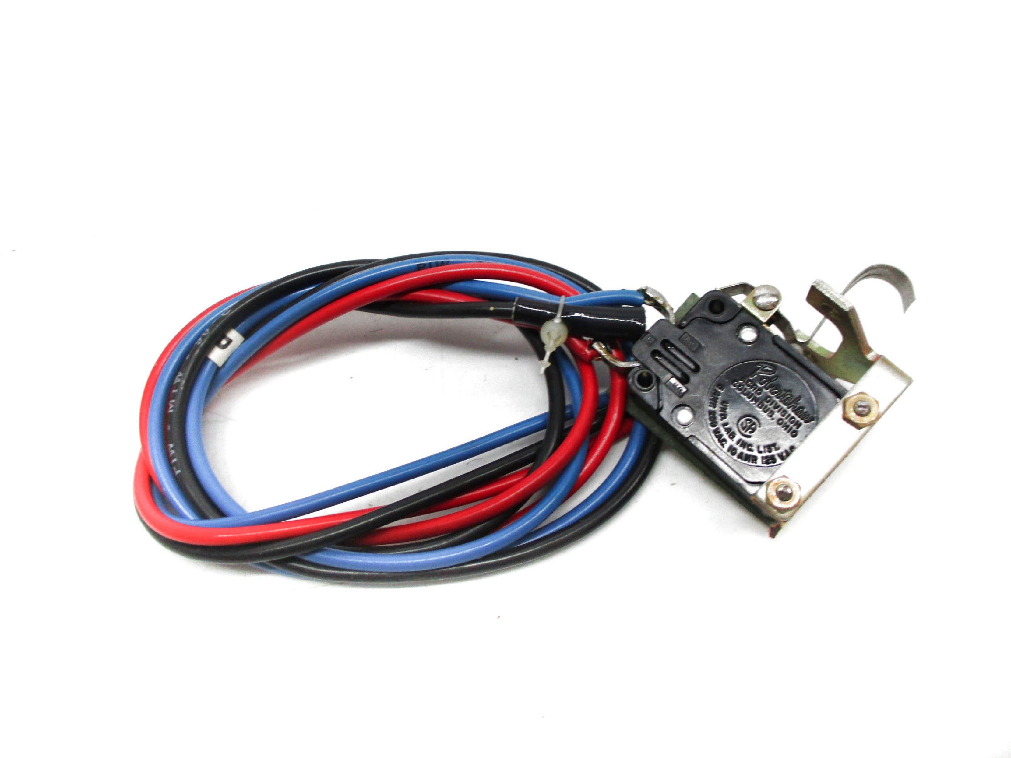 WESTINGHOUSE 4979D06G03 NSMP
