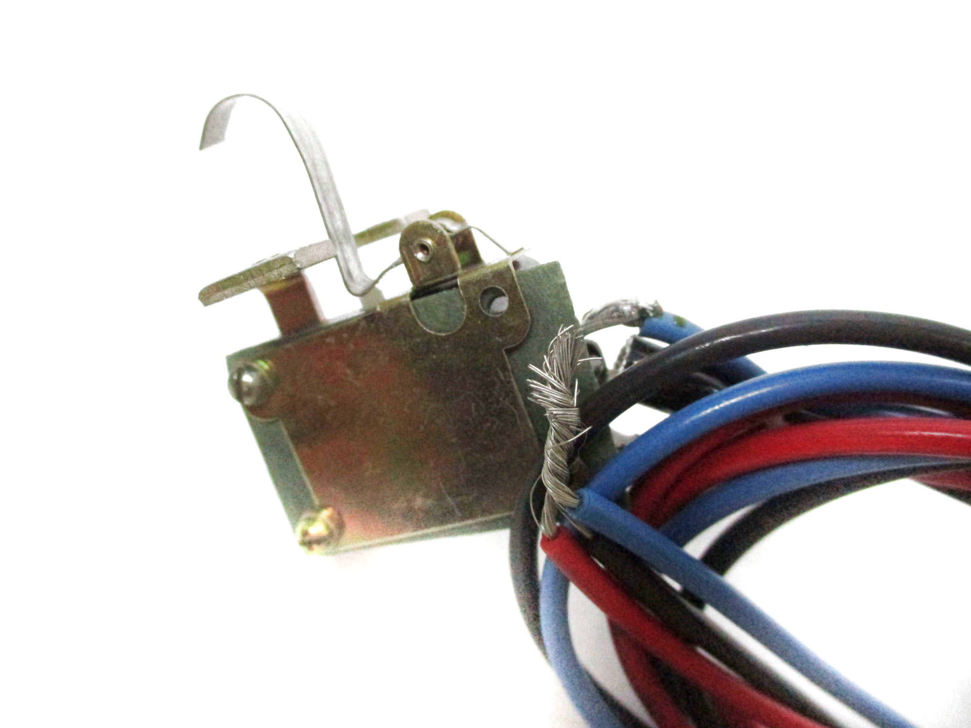 WESTINGHOUSE 4979D06G03 NSMP