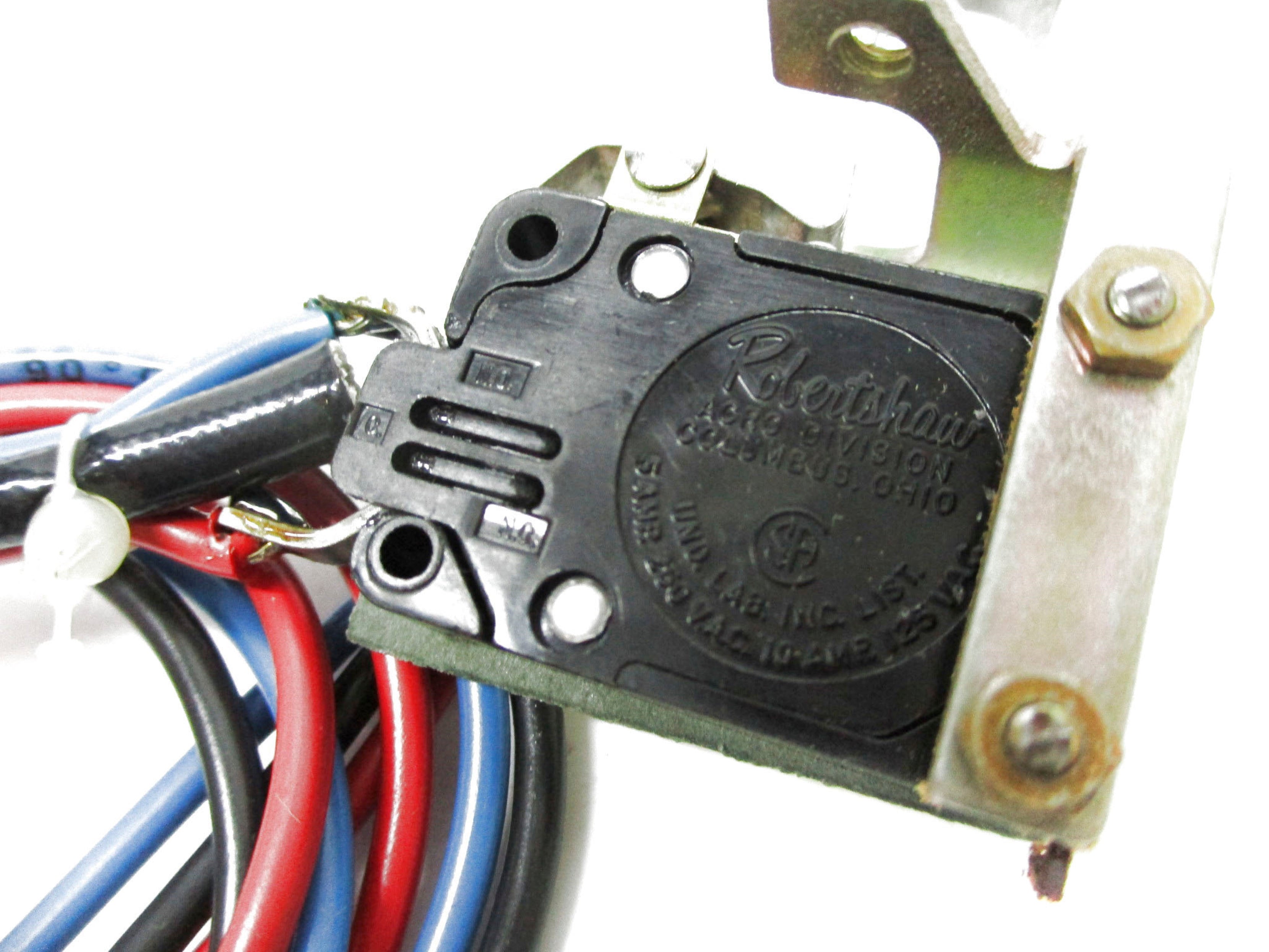 WESTINGHOUSE 4979D06G03 NSMP