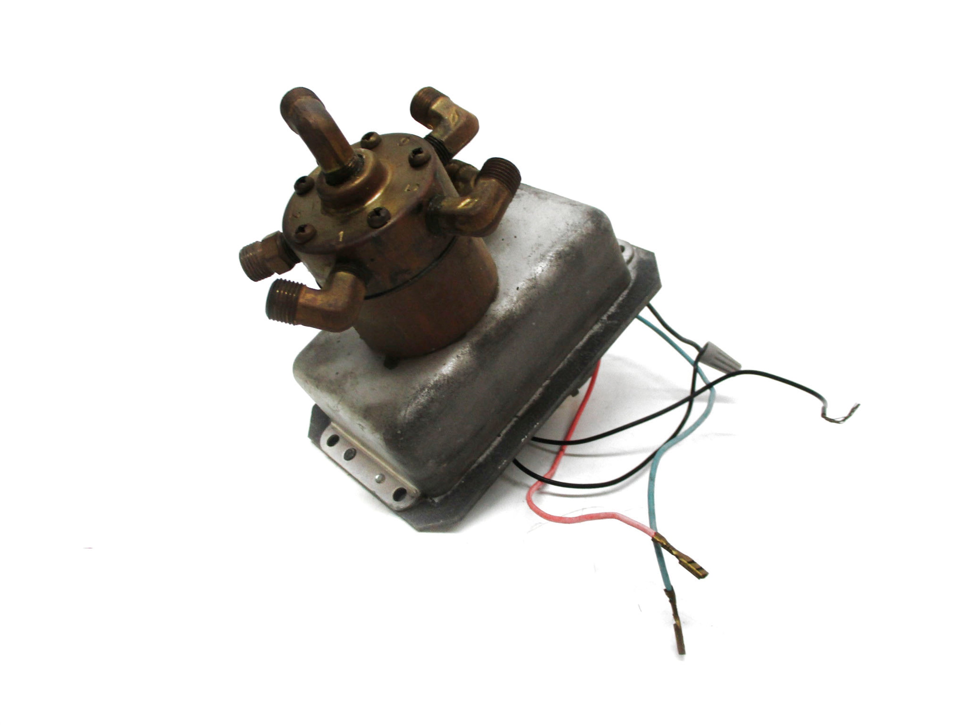 INDUSTRIAL MRO 7729-75 UNMP
