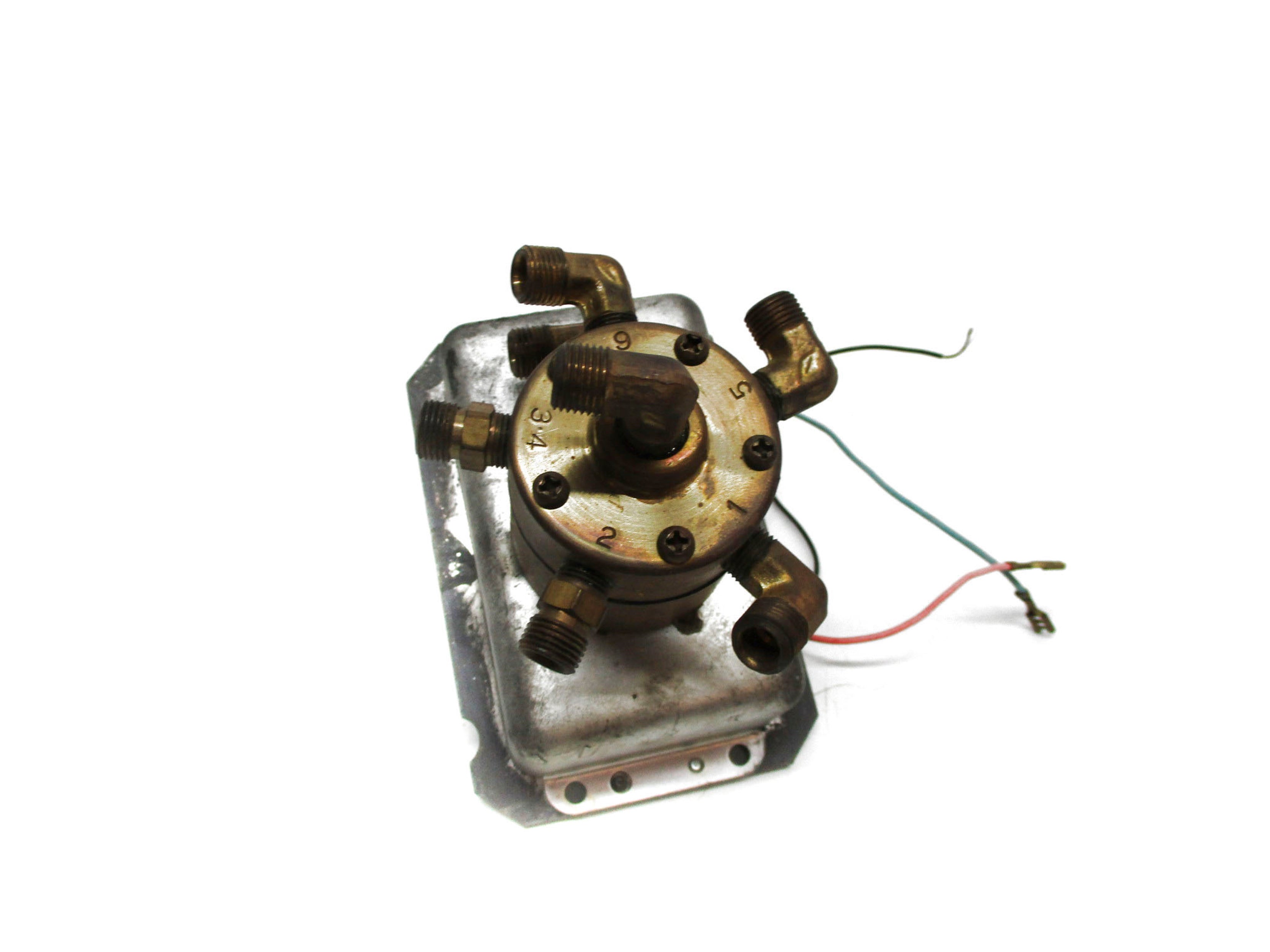 INDUSTRIAL MRO 7729-75 UNMP
