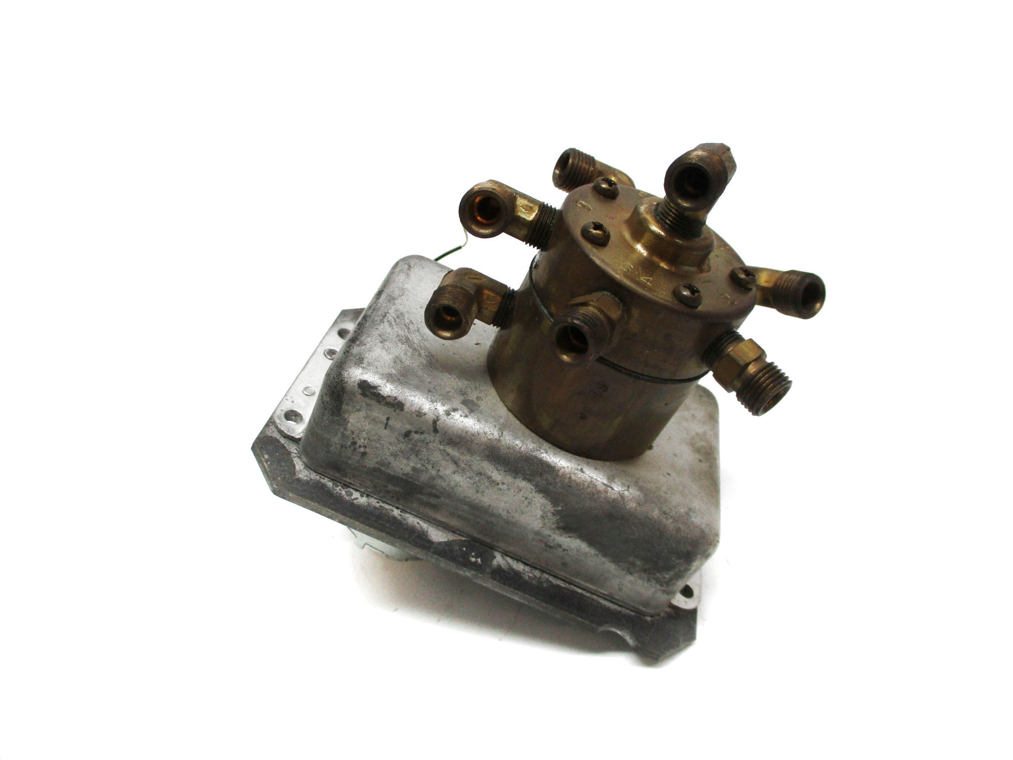 INDUSTRIAL MRO 7729-75 UNMP