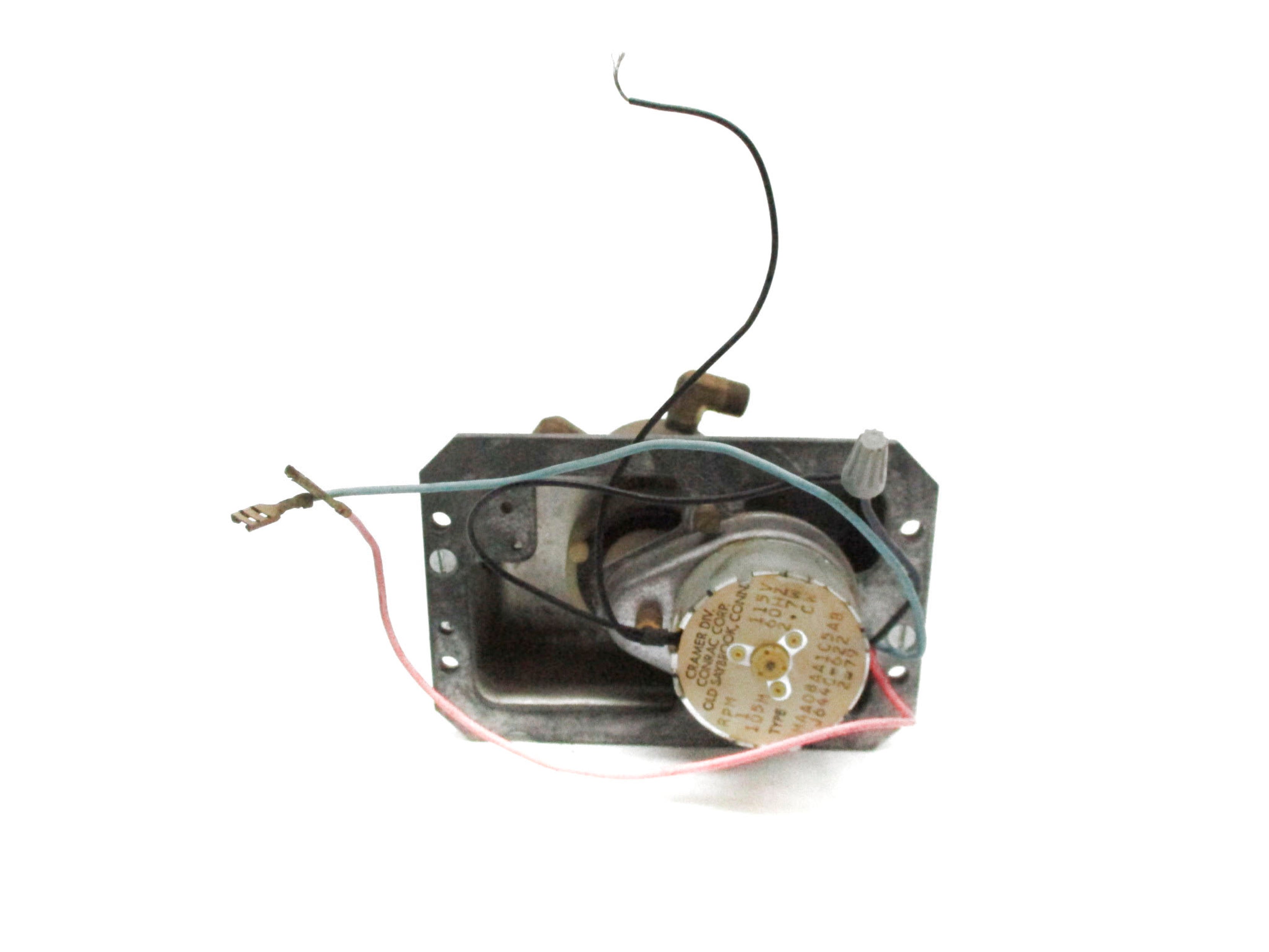 INDUSTRIAL MRO 7729-75 UNMP