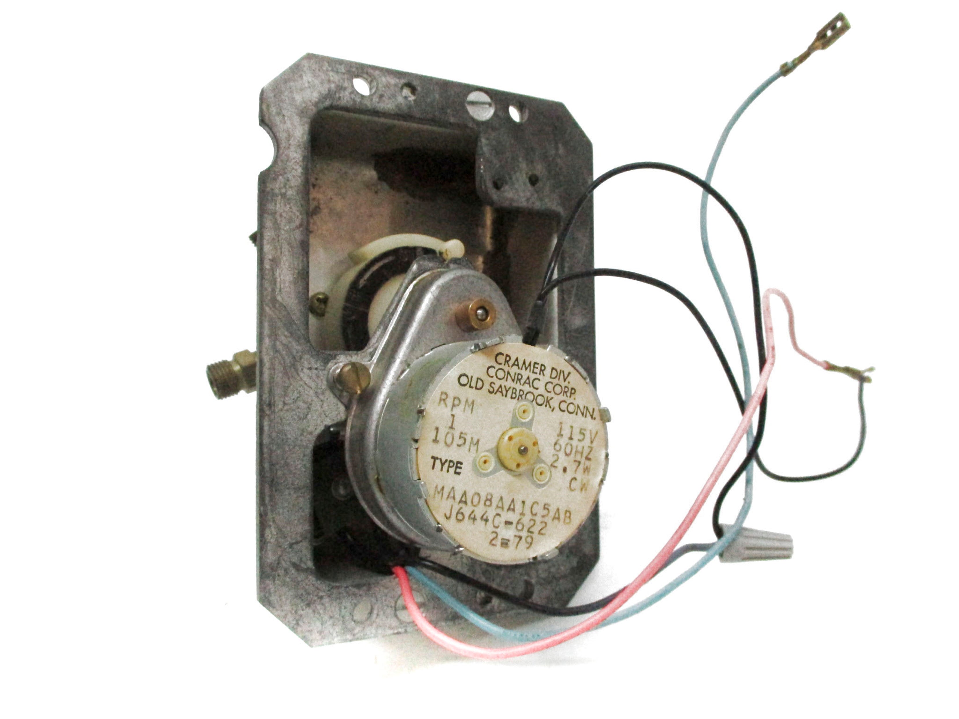 INDUSTRIAL MRO 7729-75 UNMP