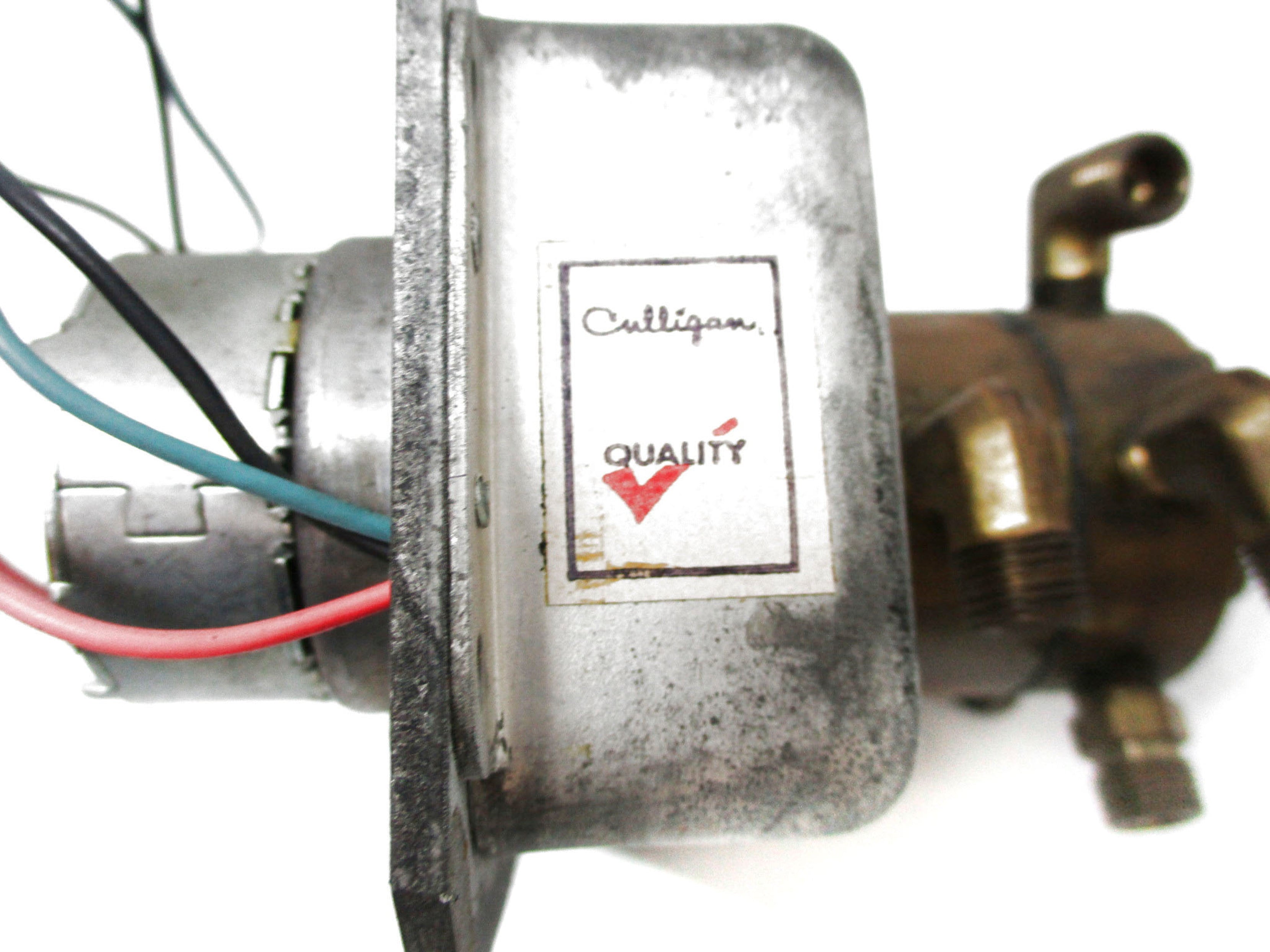 INDUSTRIAL MRO 7729-75 UNMP