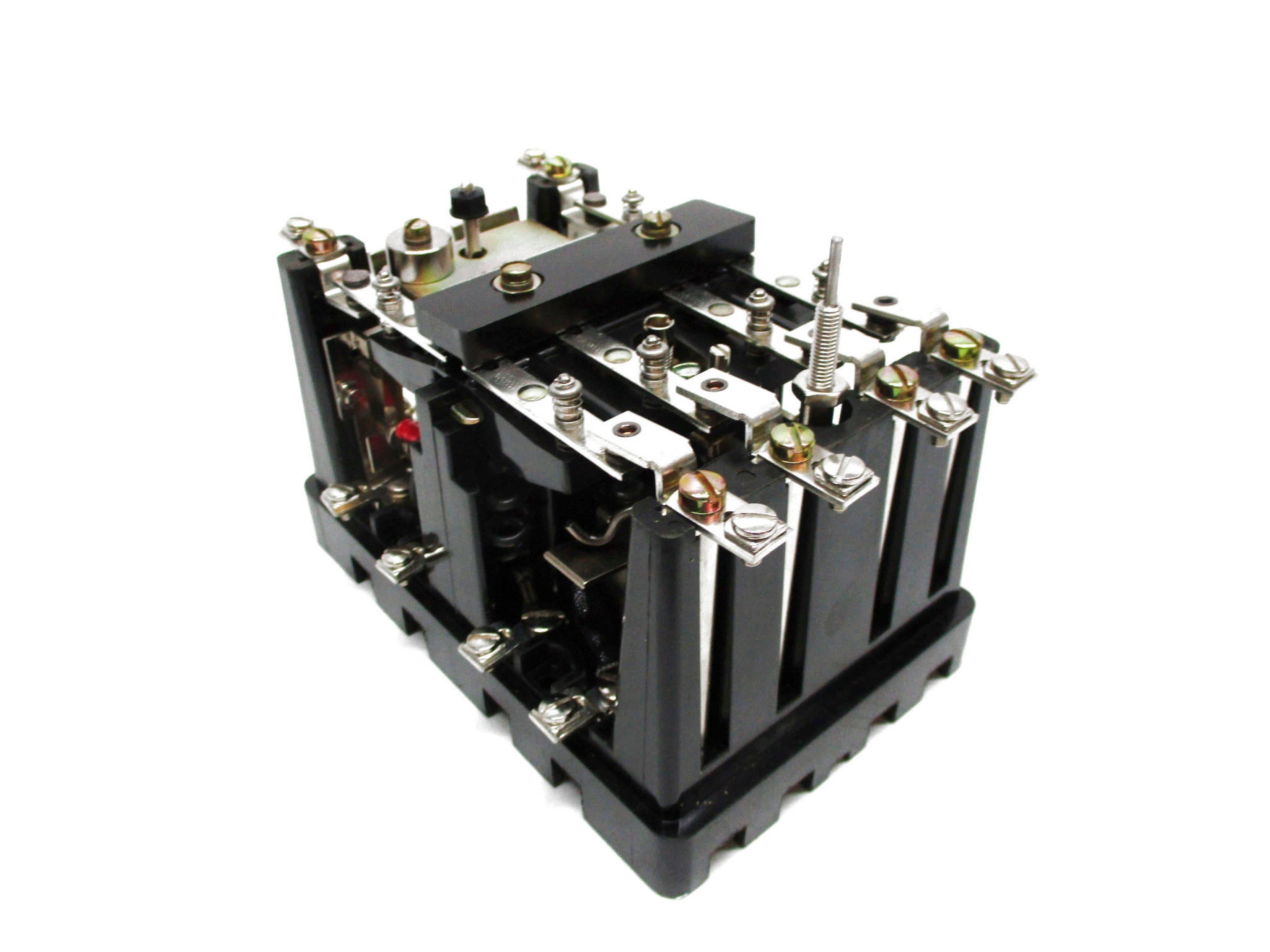 ABB 289B363A11 125VDC NSNP