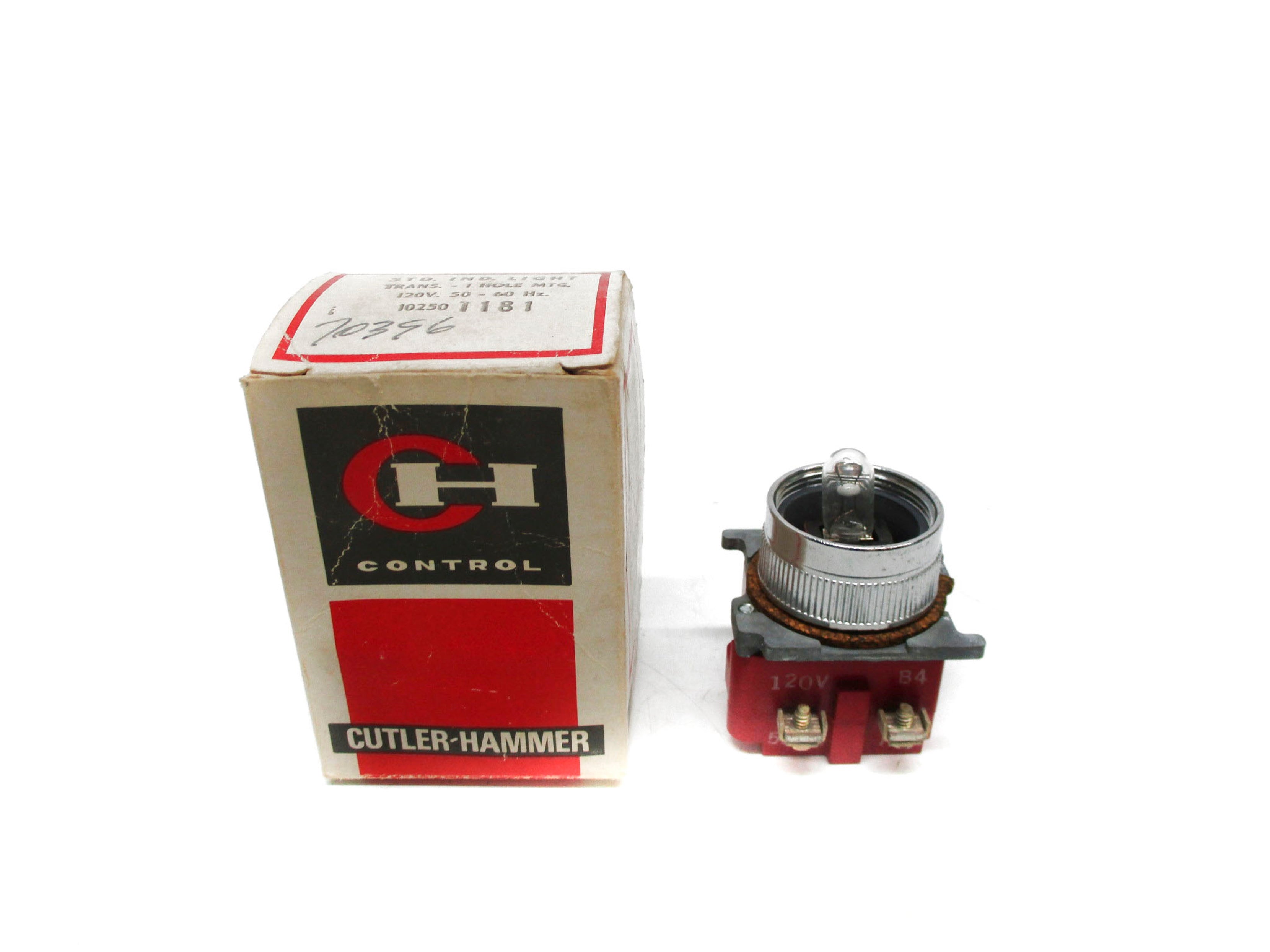 CUTLER HAMMER 10250T181 NSMP